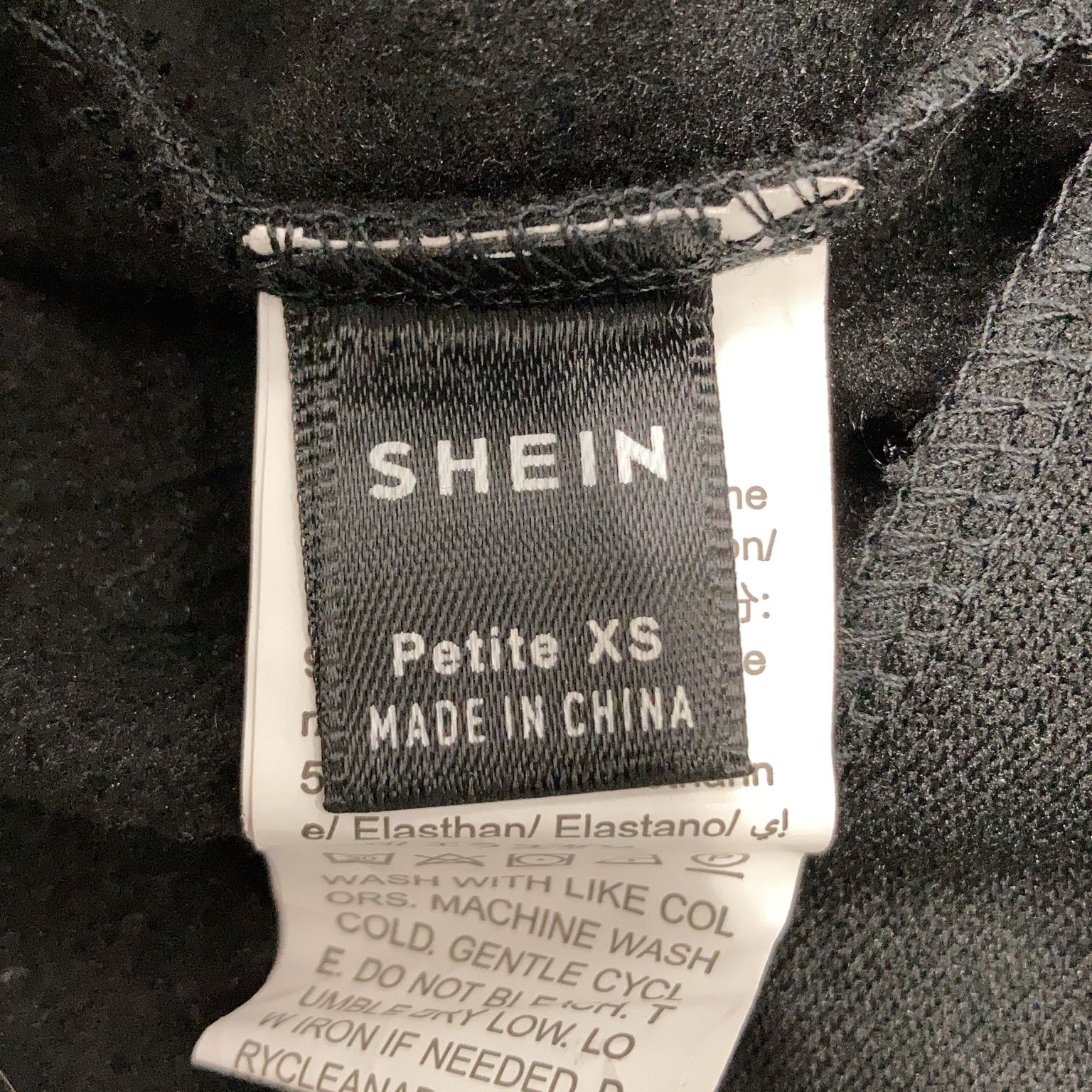 Shein