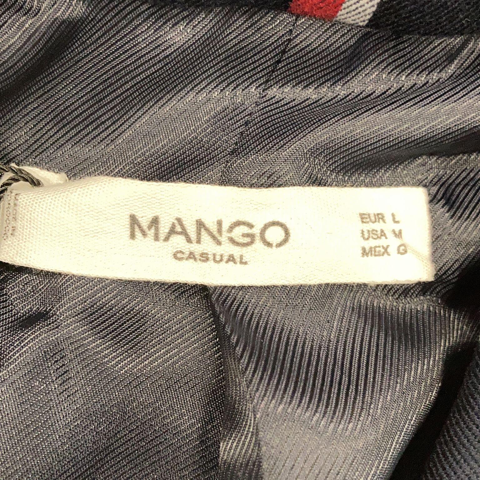 Mango Casual