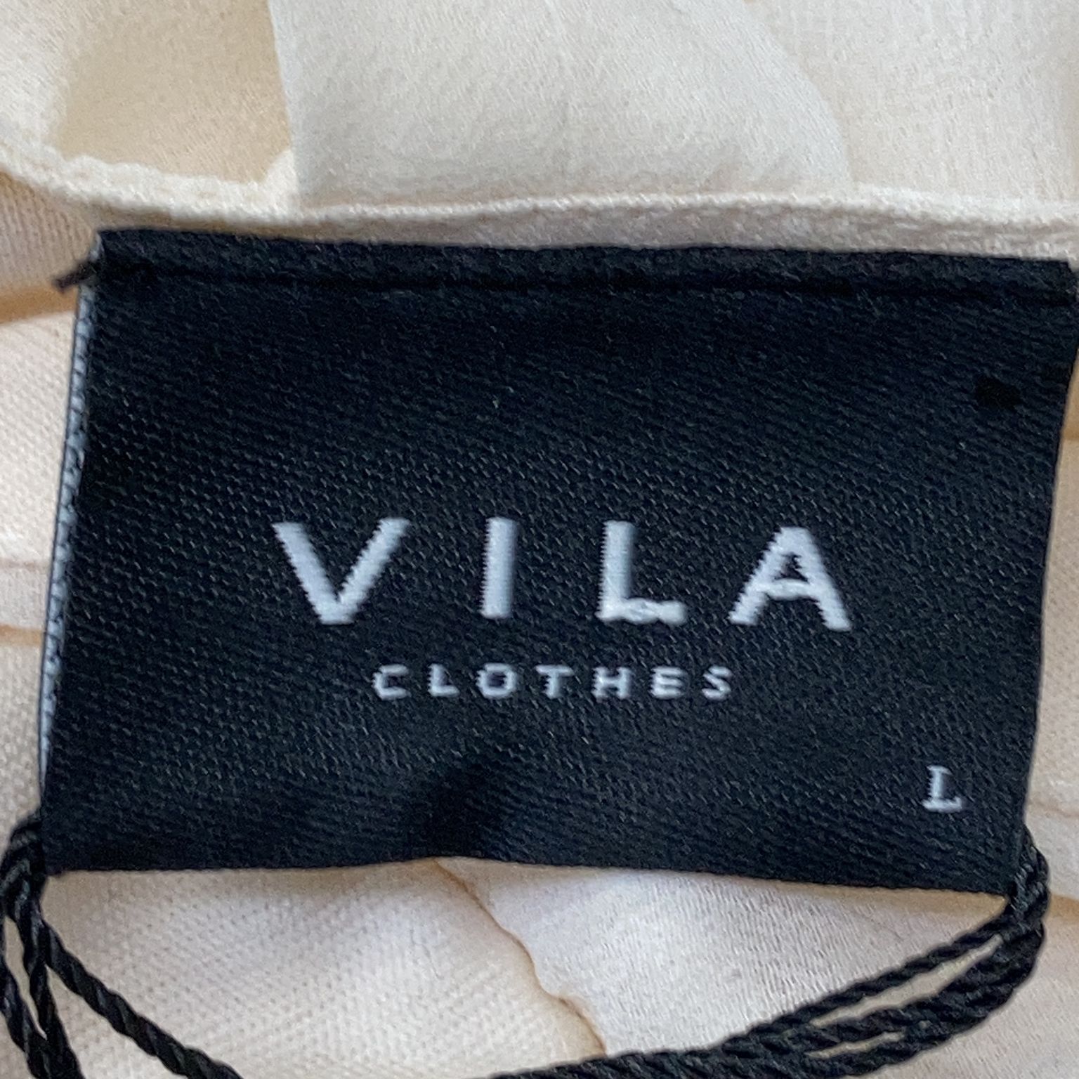 VILA Clothes