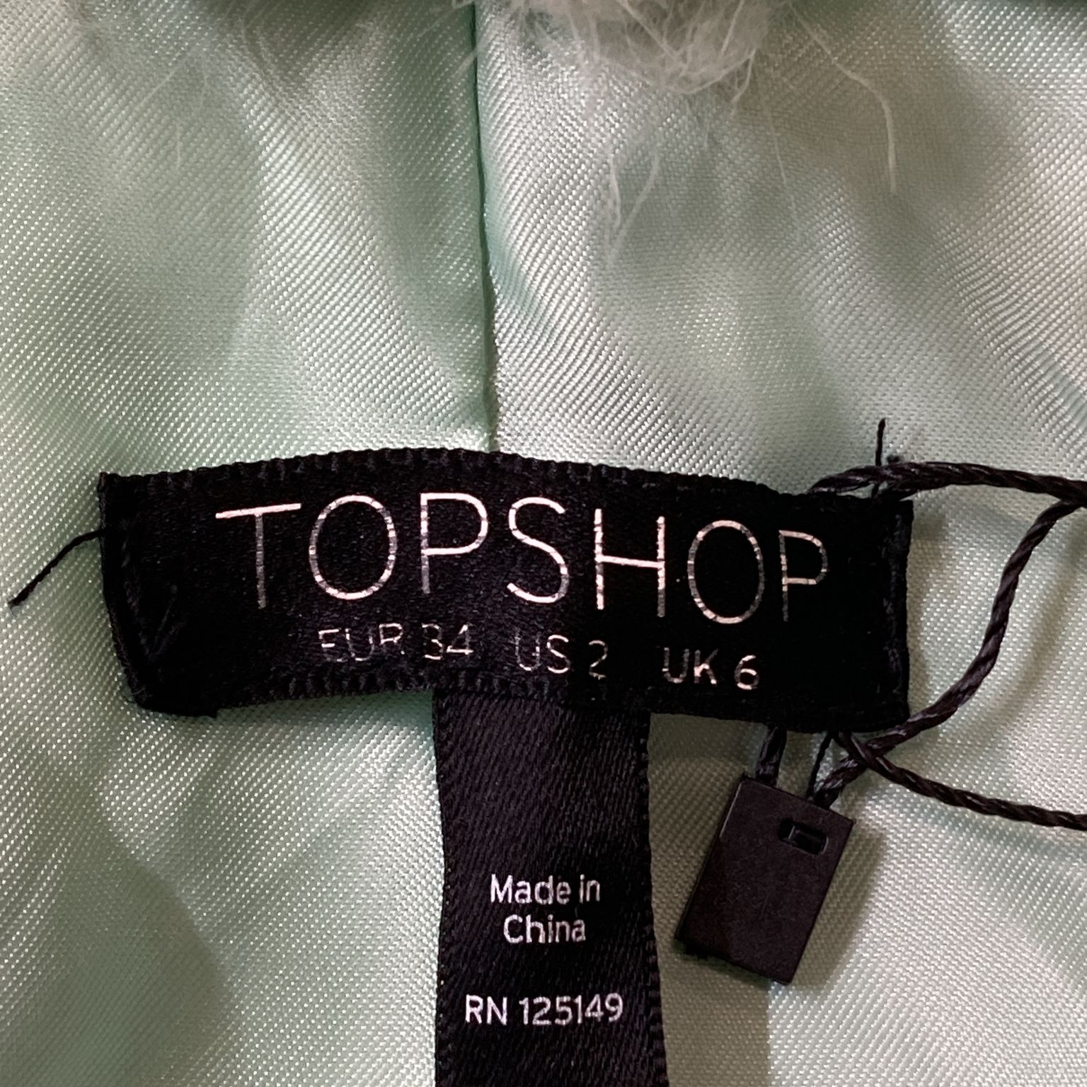 Topshop