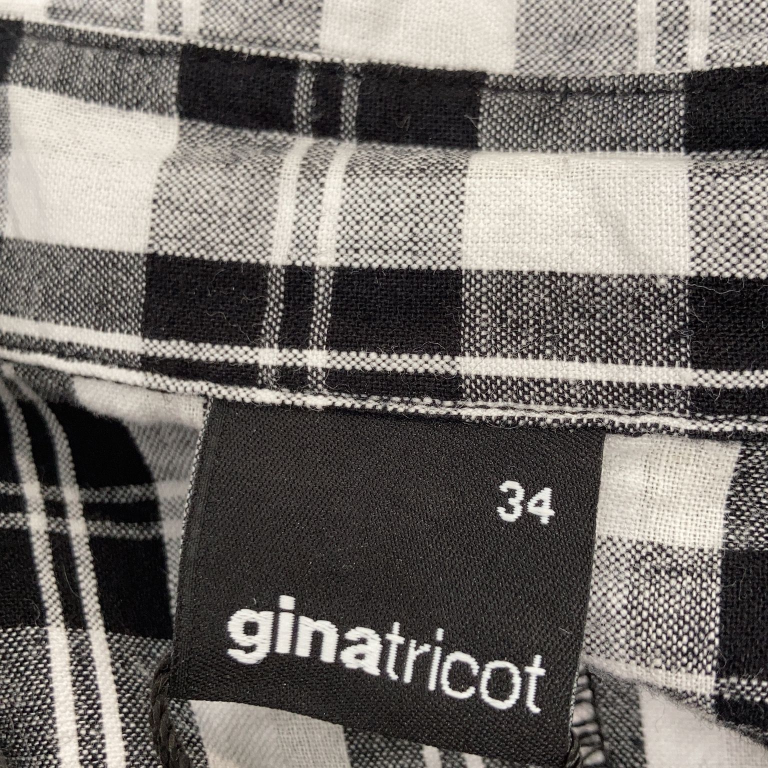 Gina Tricot