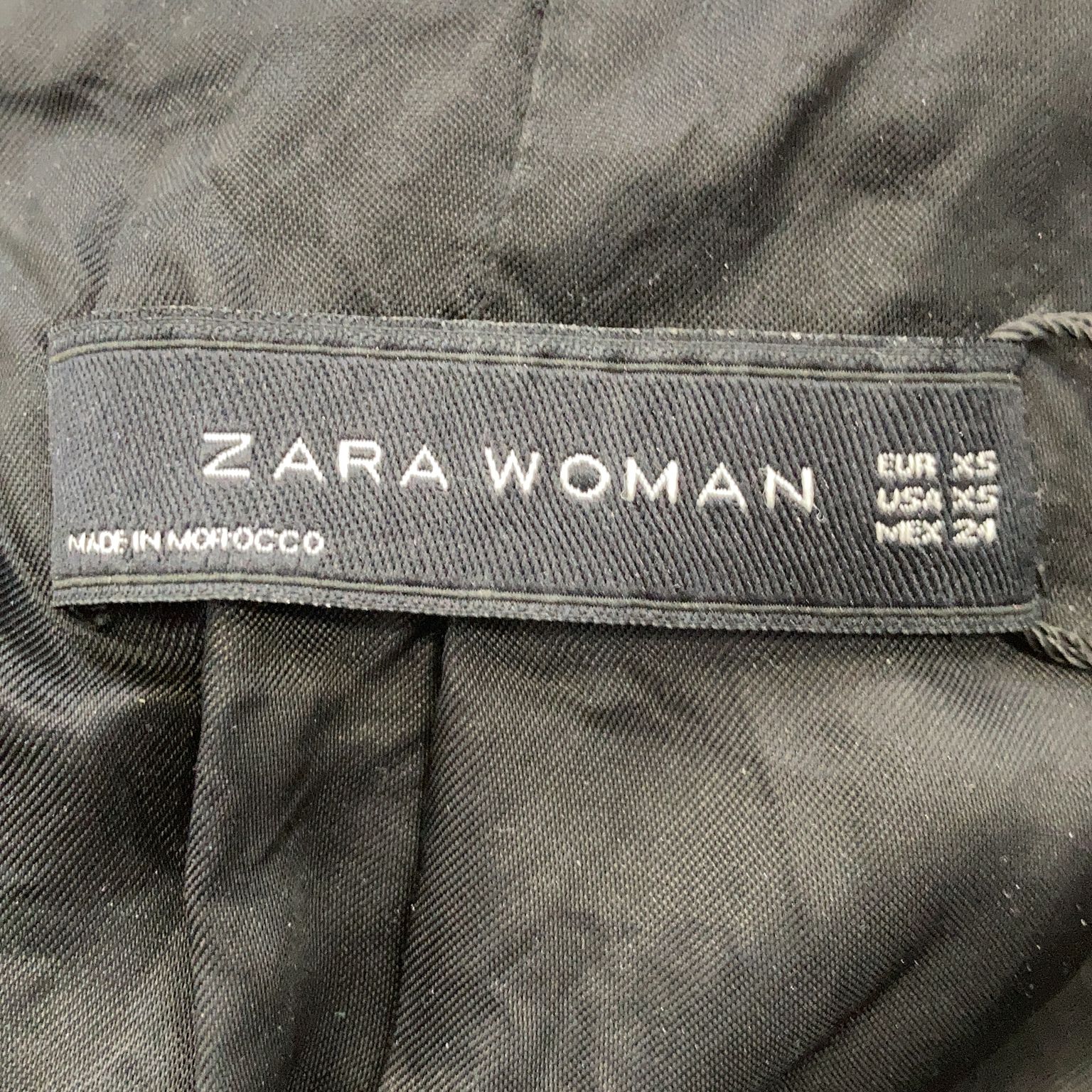 Zara Woman