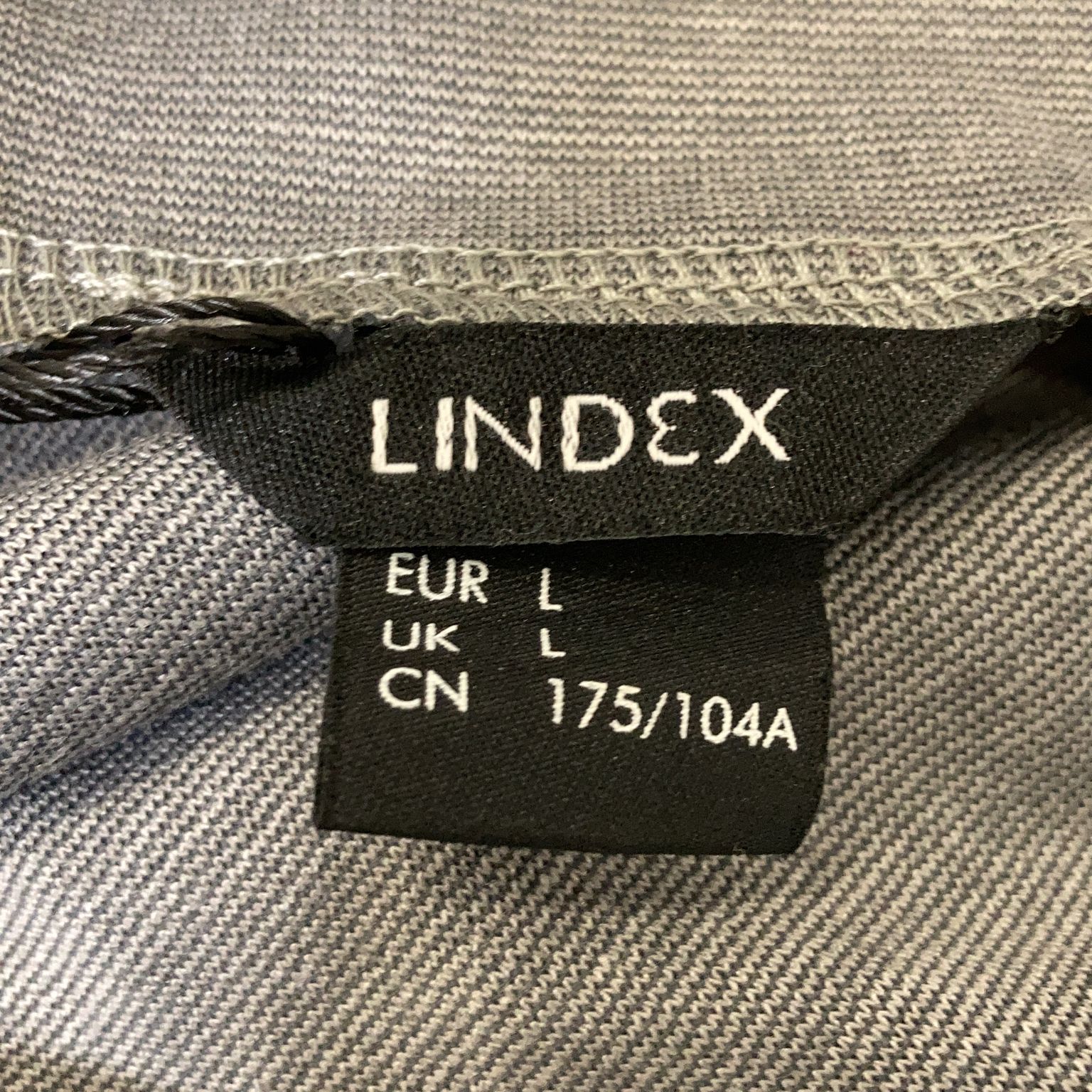 Lindex