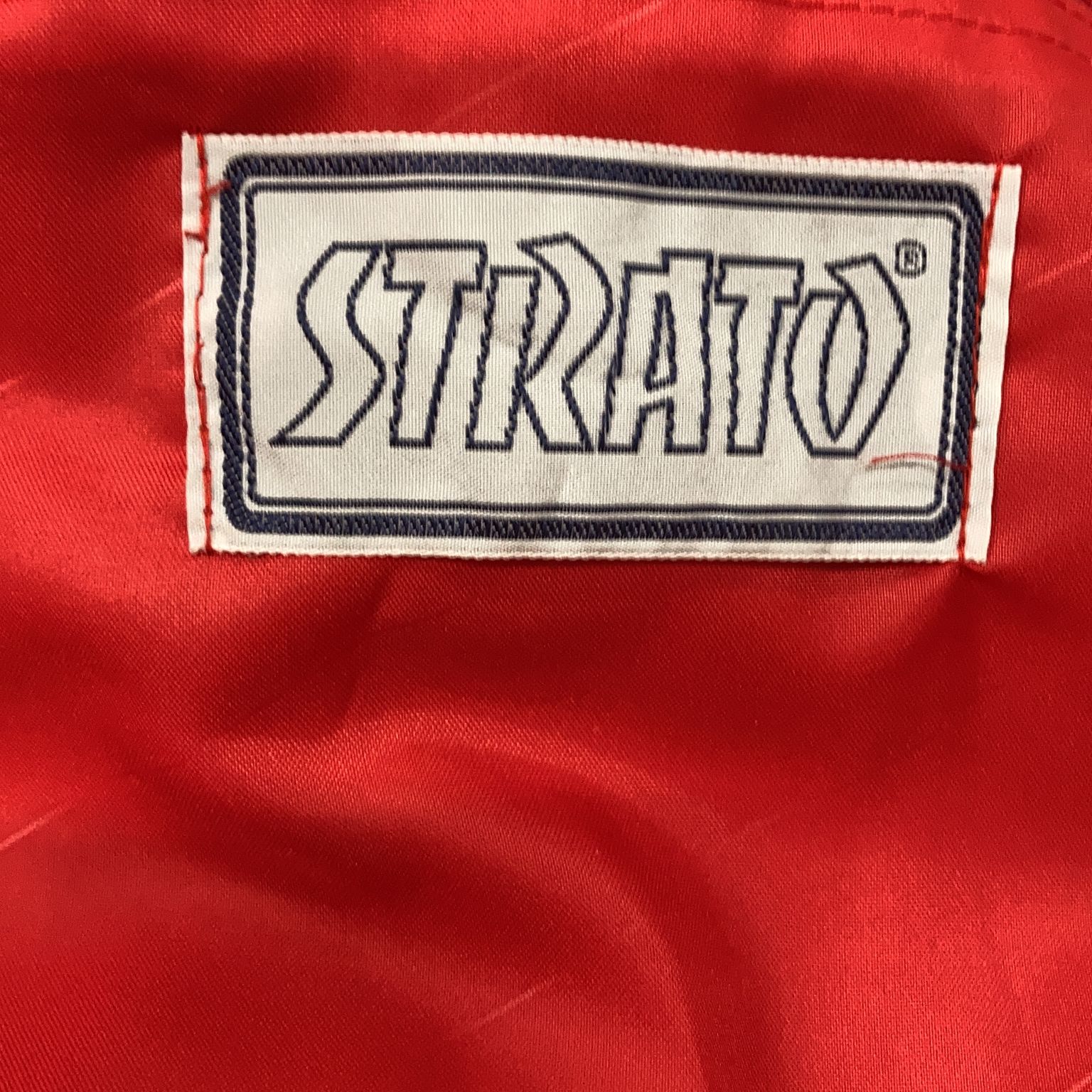 Strato