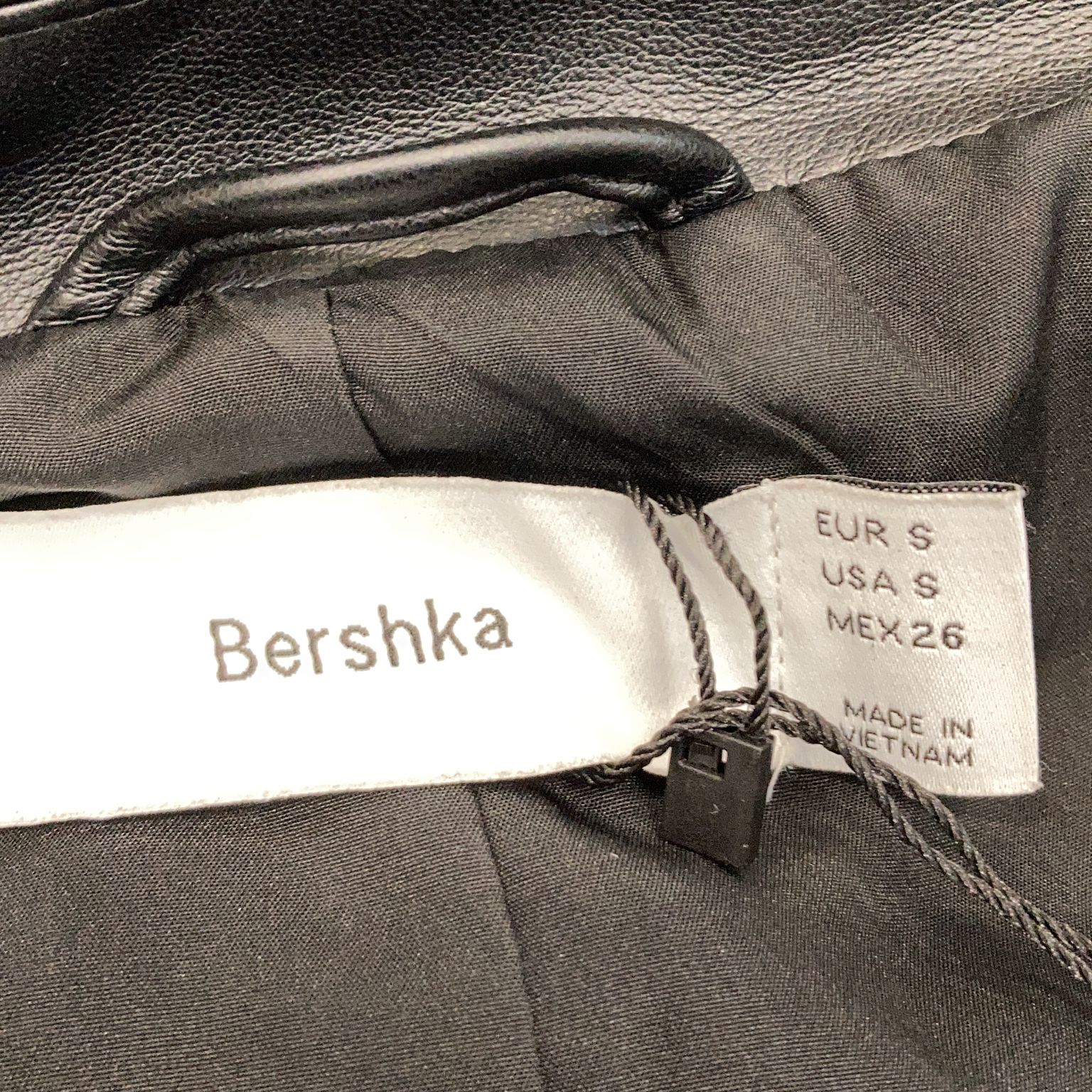 Bershka