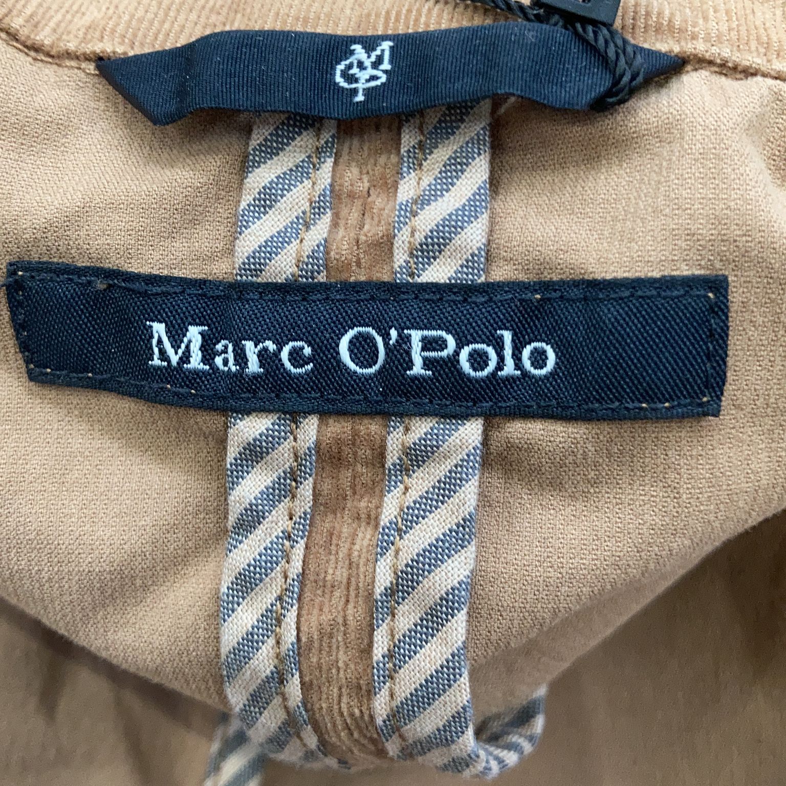 Marc O'Polo