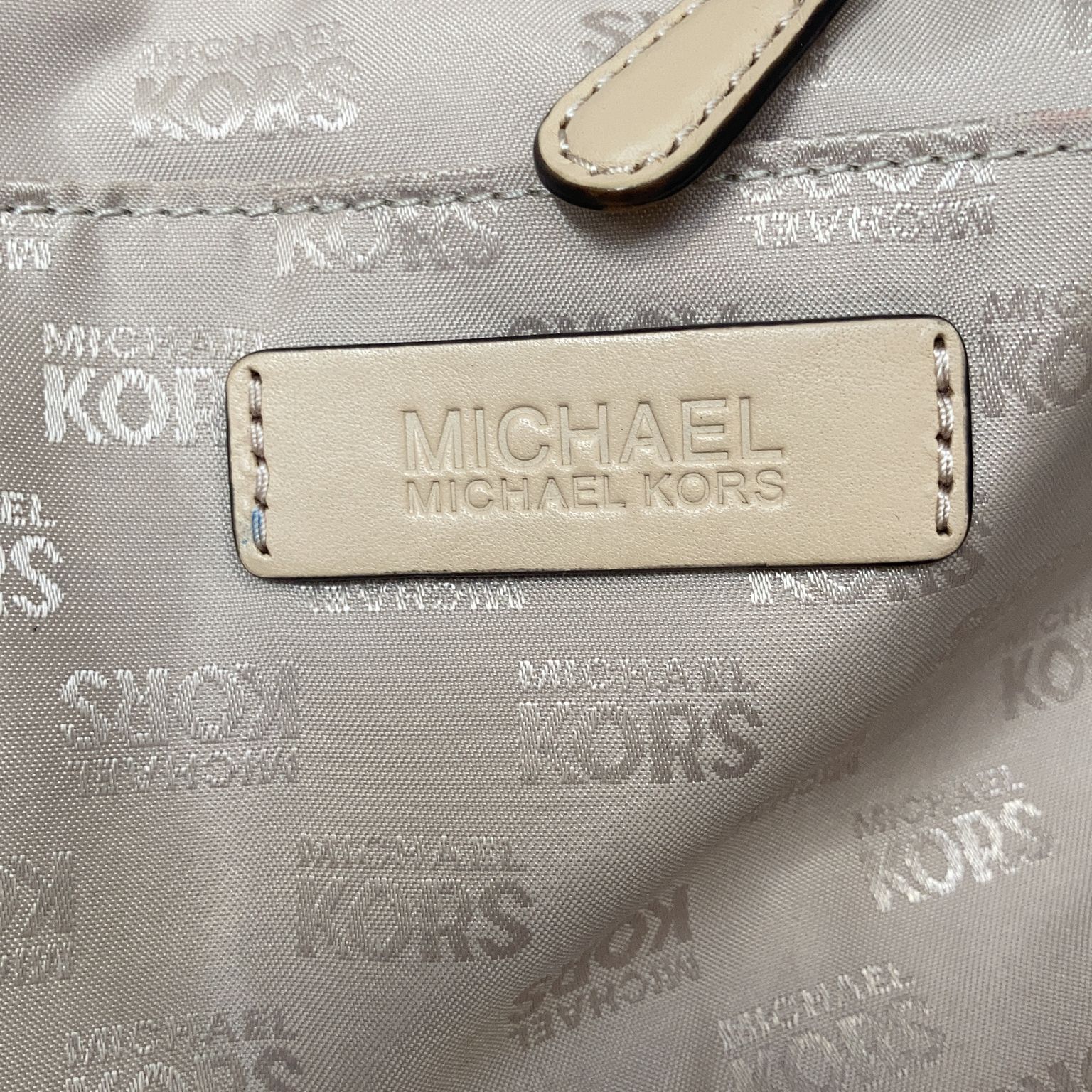 Michael Kors