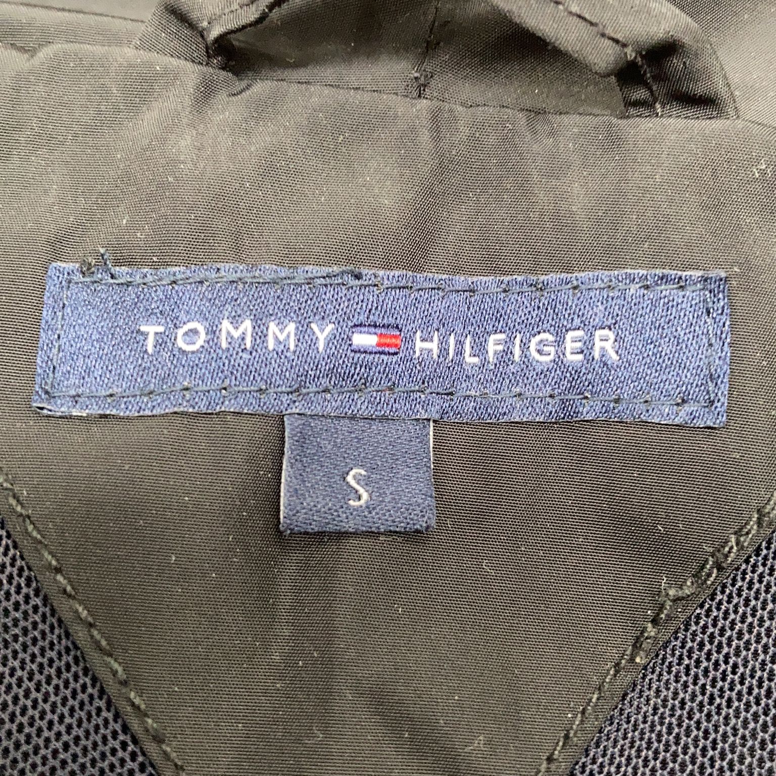 Tommy Hilfiger