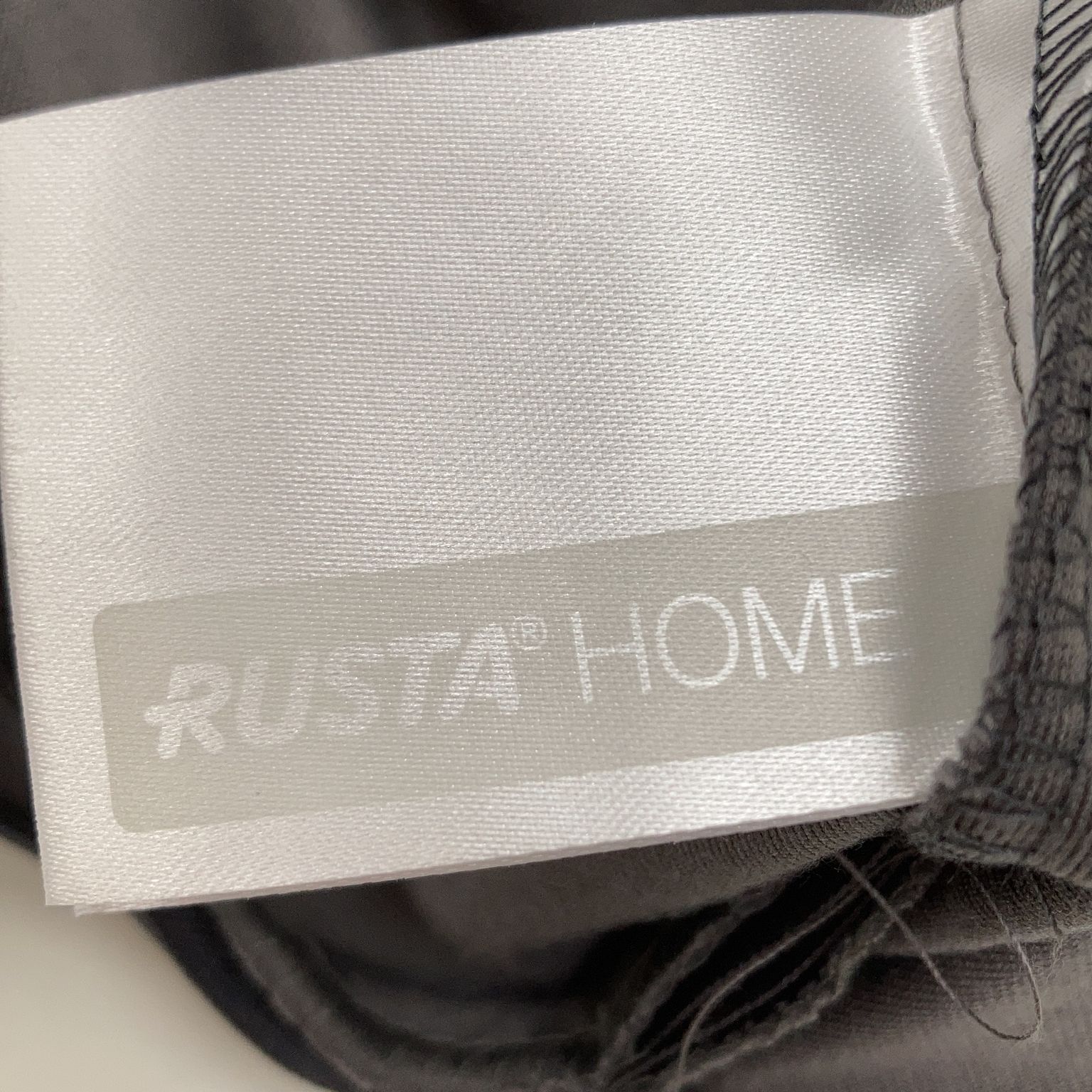 Rusta Home