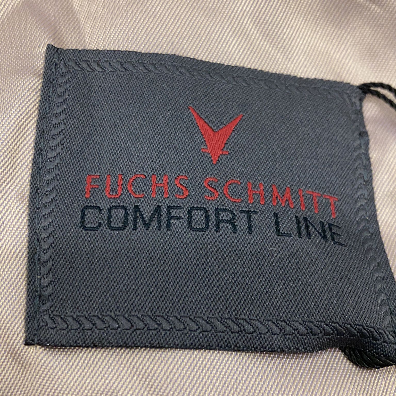 Fuchs Schmitt