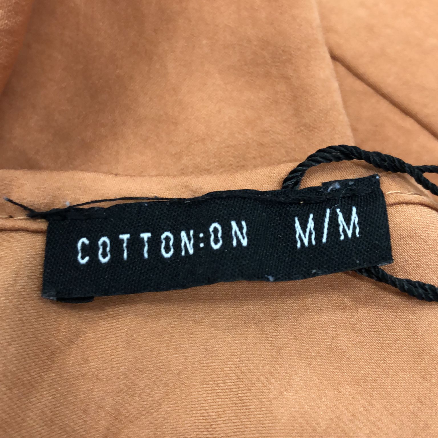 Cotton On