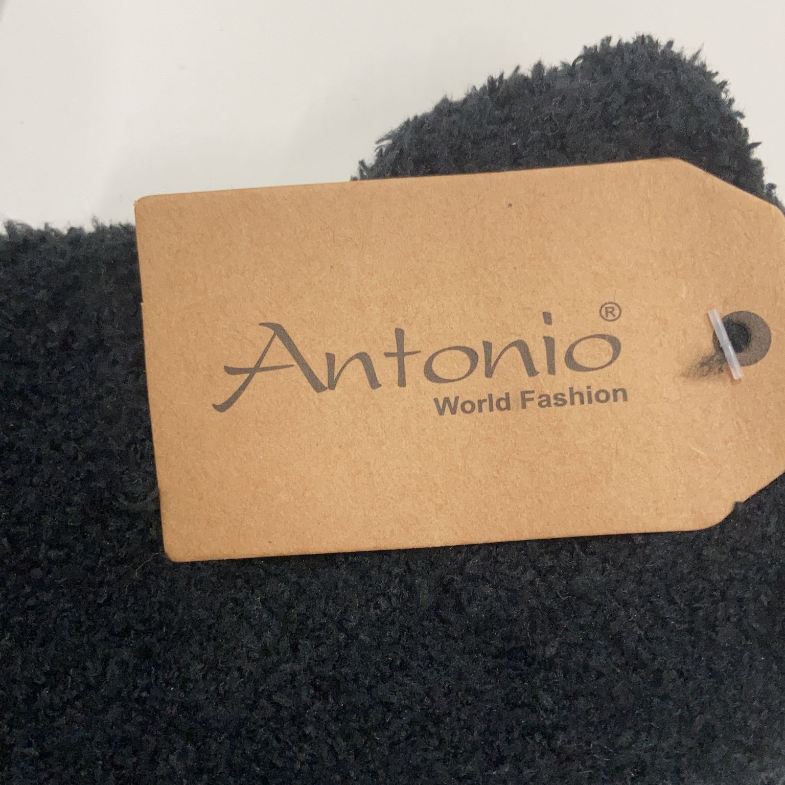 Antonio