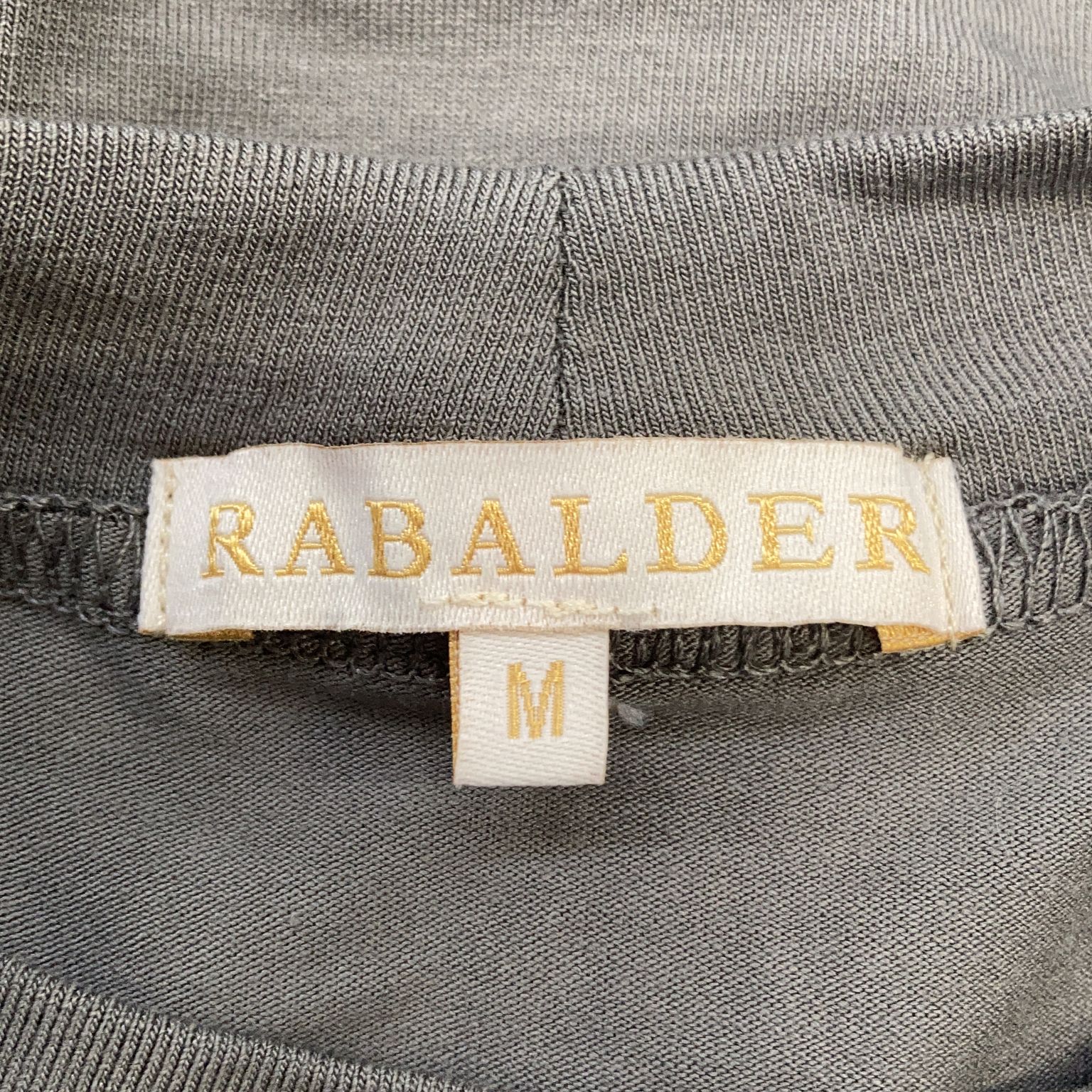 Rabalder