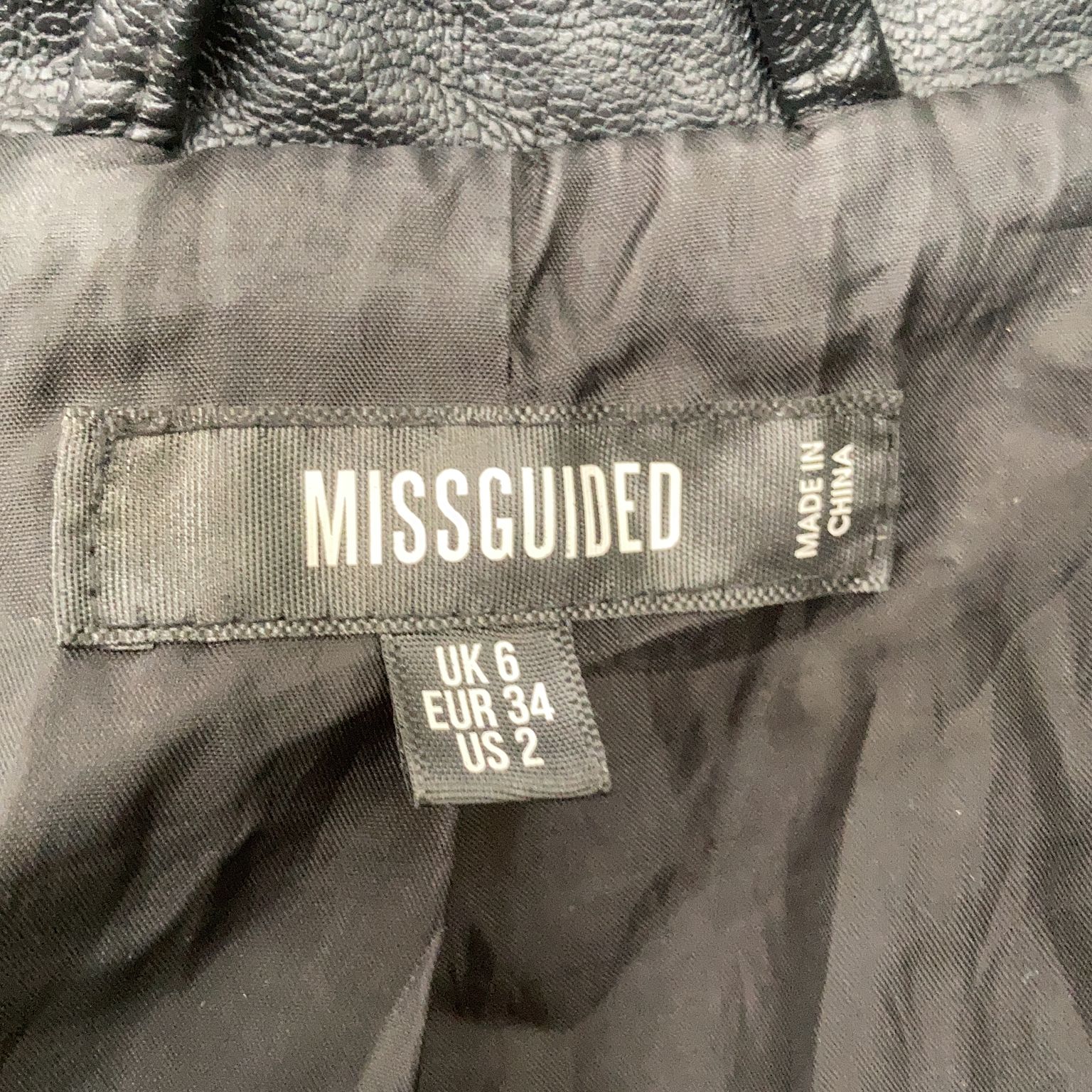 Missguided