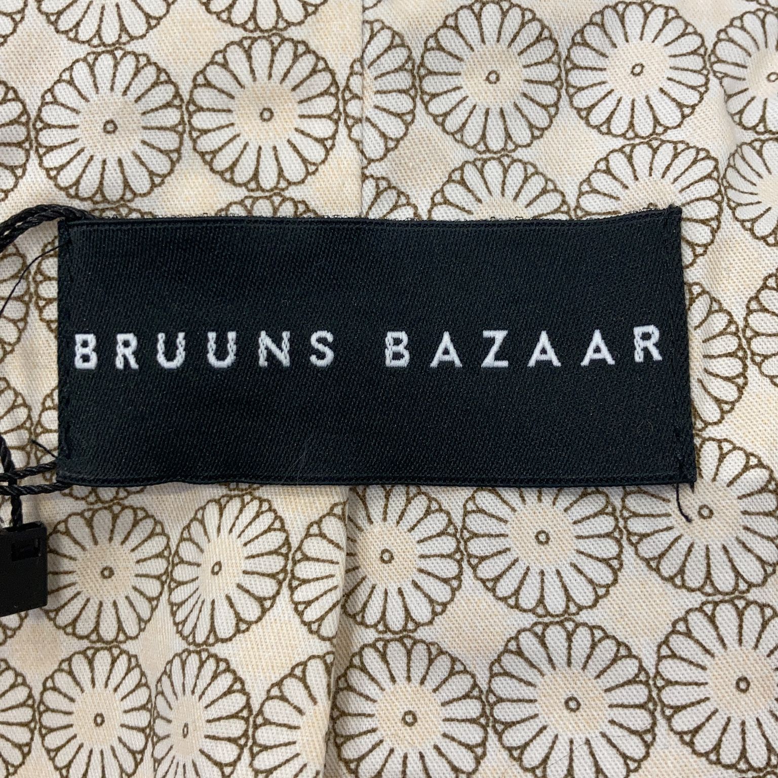 Bruuns Bazaar