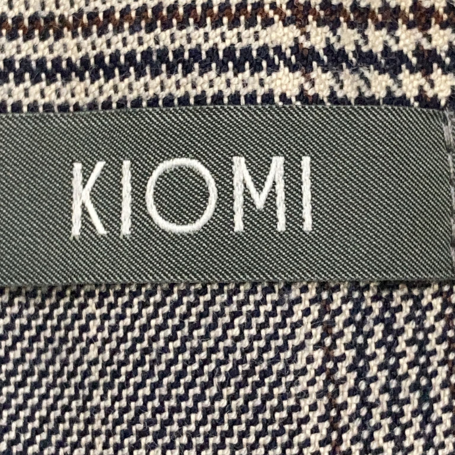 Kiomi