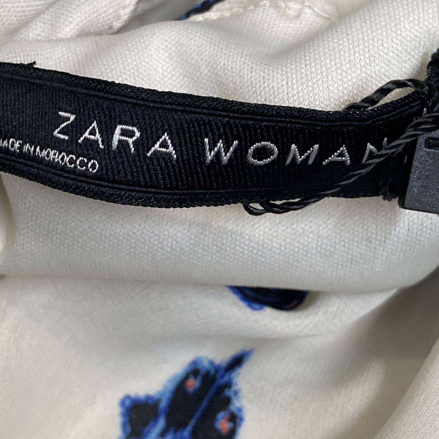 Zara Woman