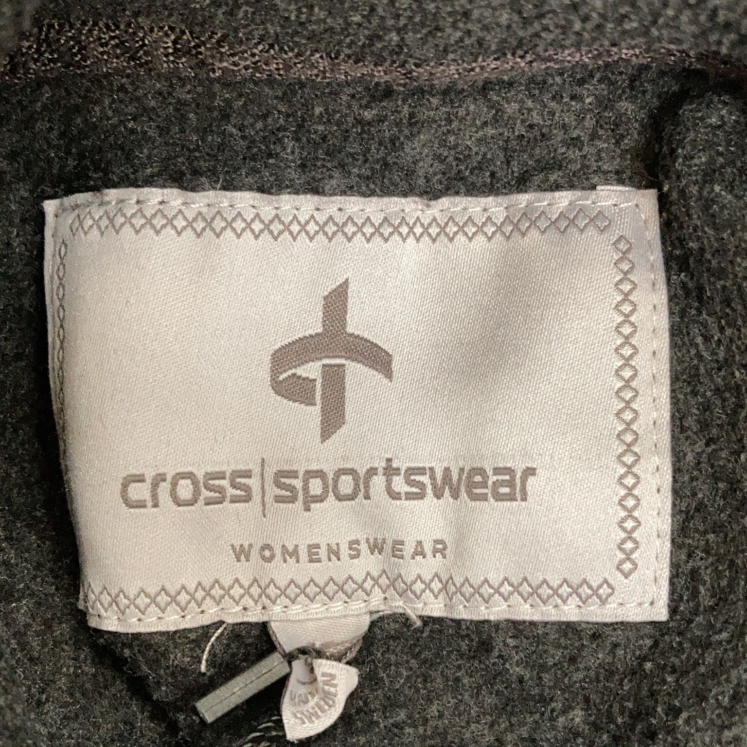 Cross Sportswear