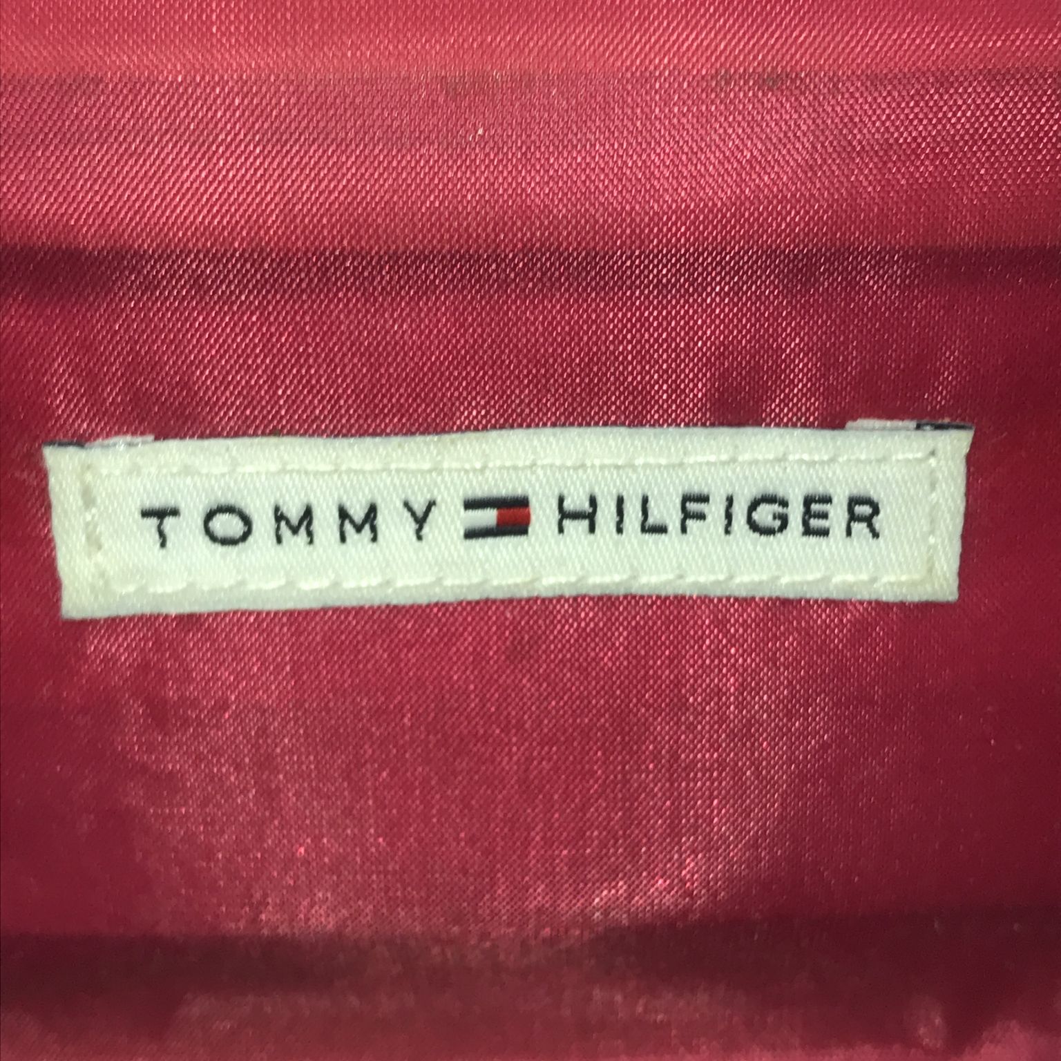 Tommy Hilfiger