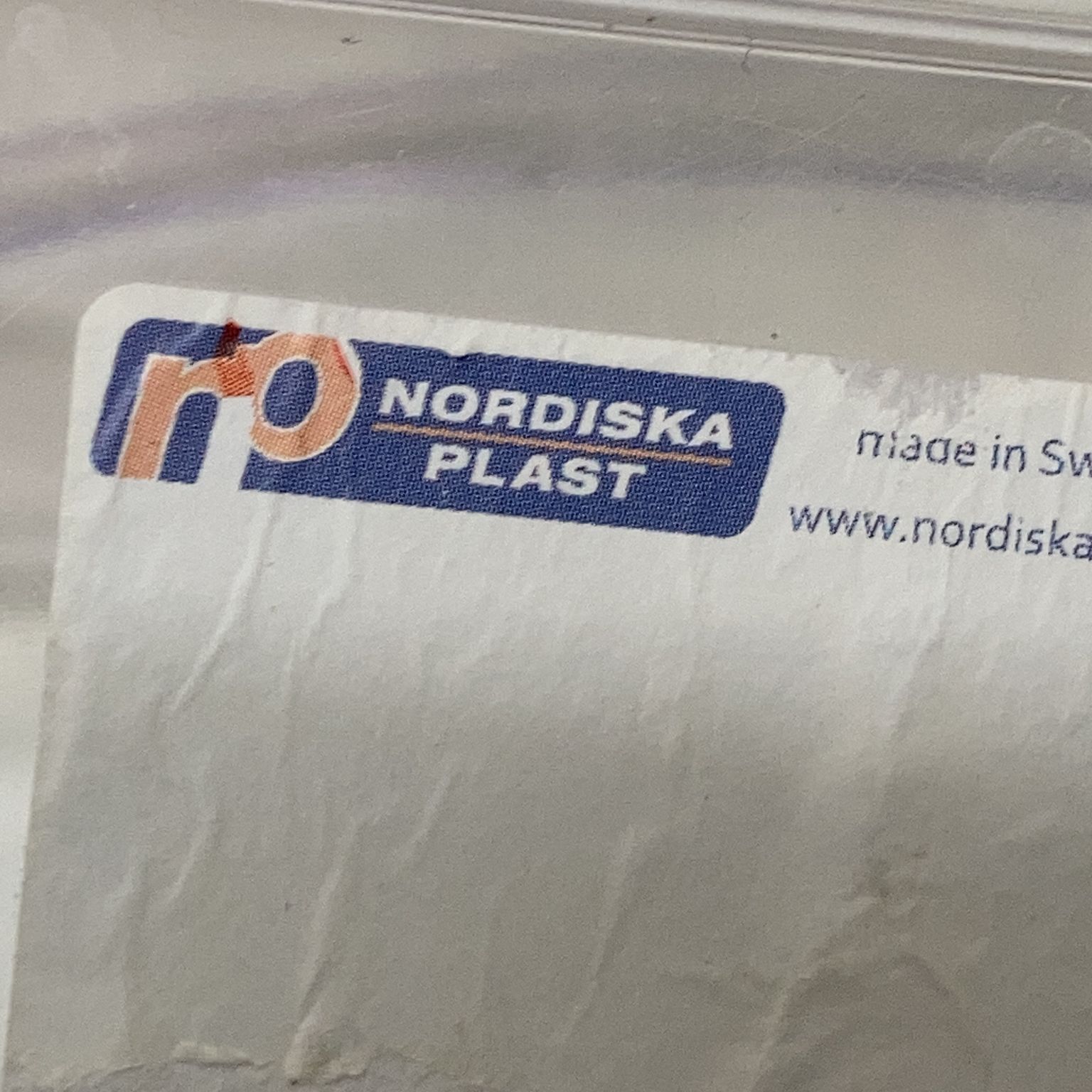 Nordiska Plast