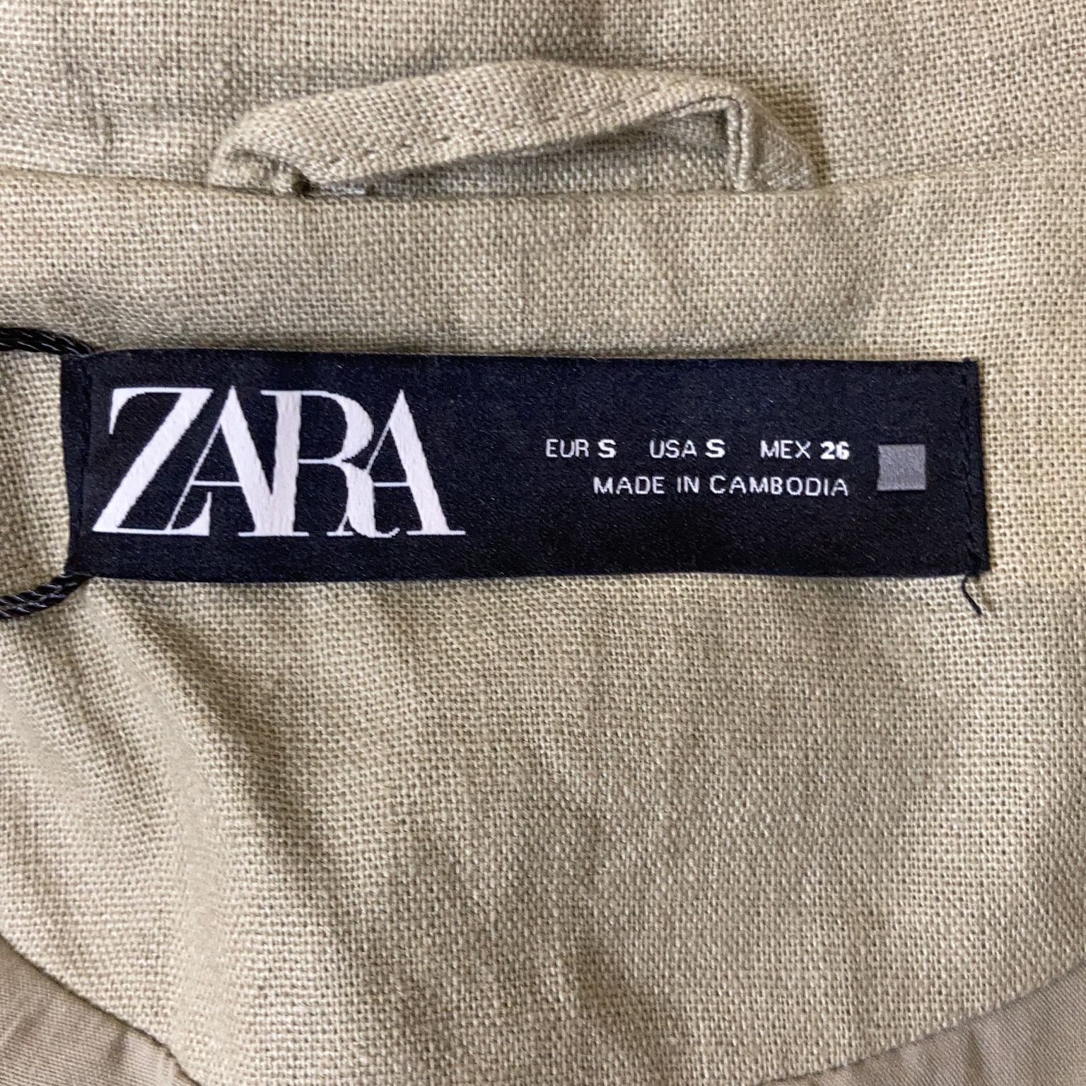 Zara