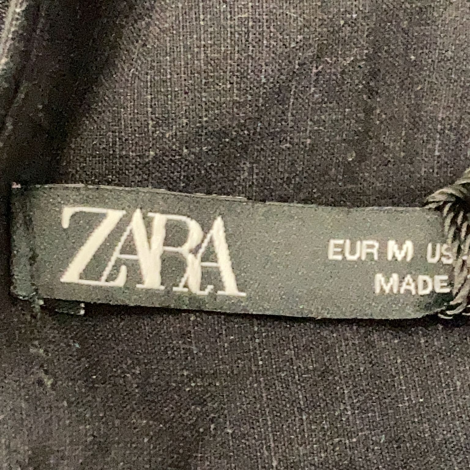 Zara