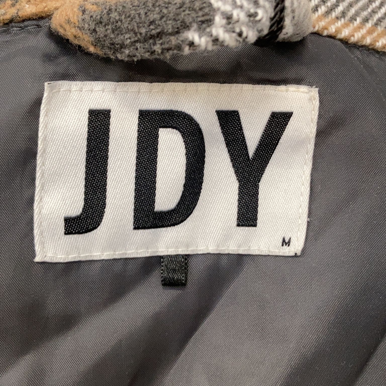 JDY