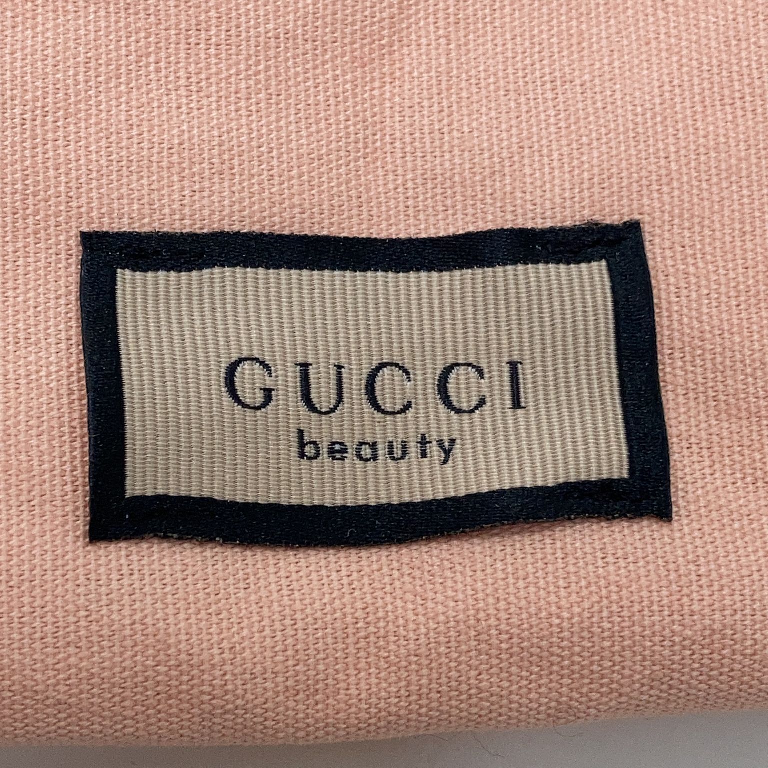 Gucci Beauty