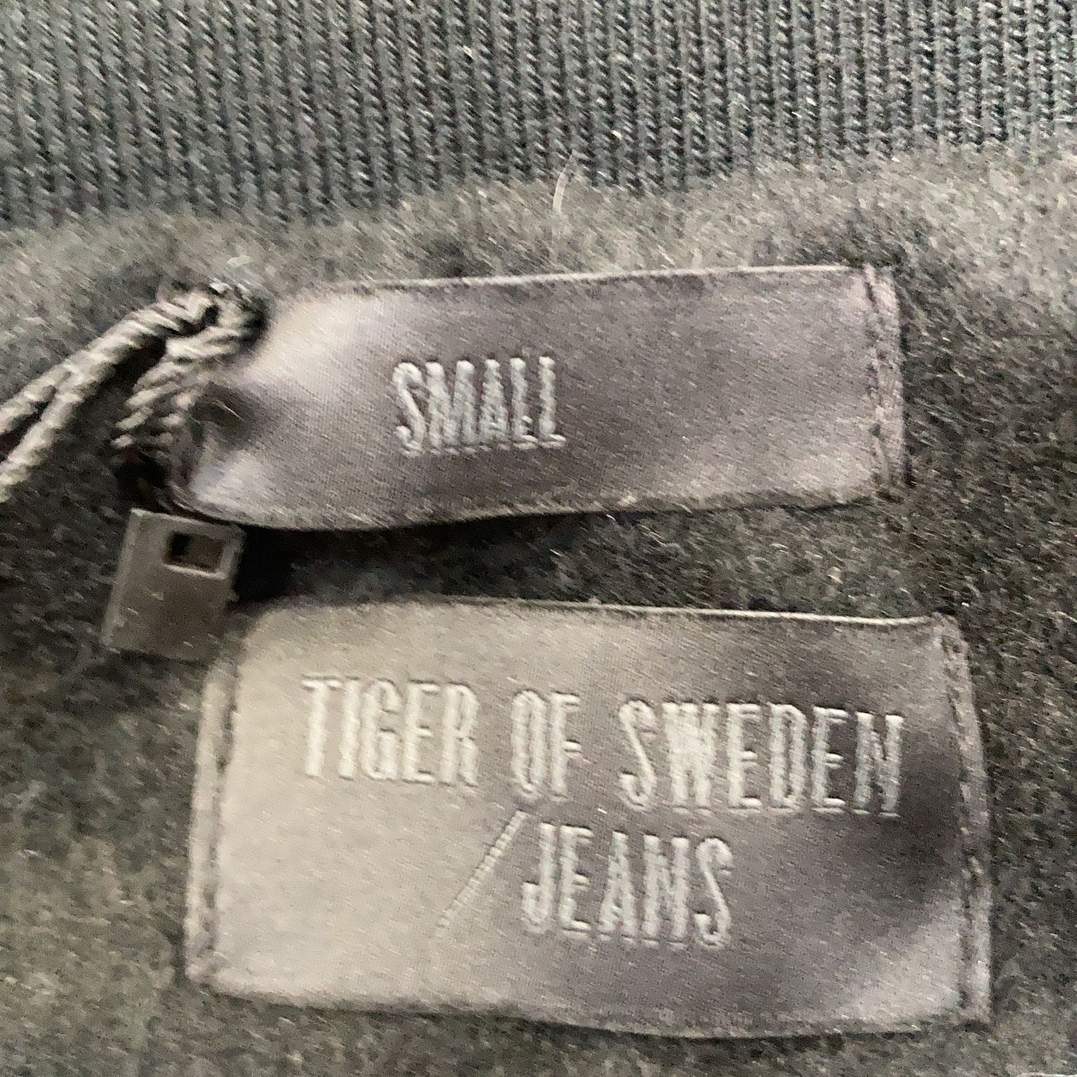 Tiger of Sweden Jeans