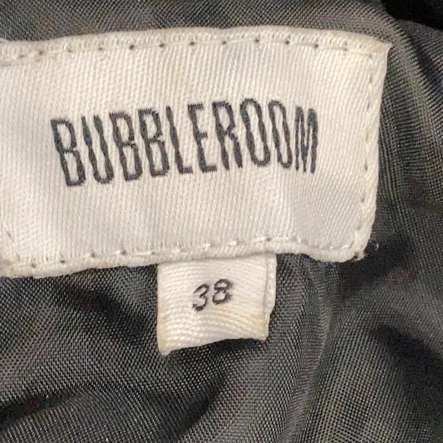 Bubbleroom