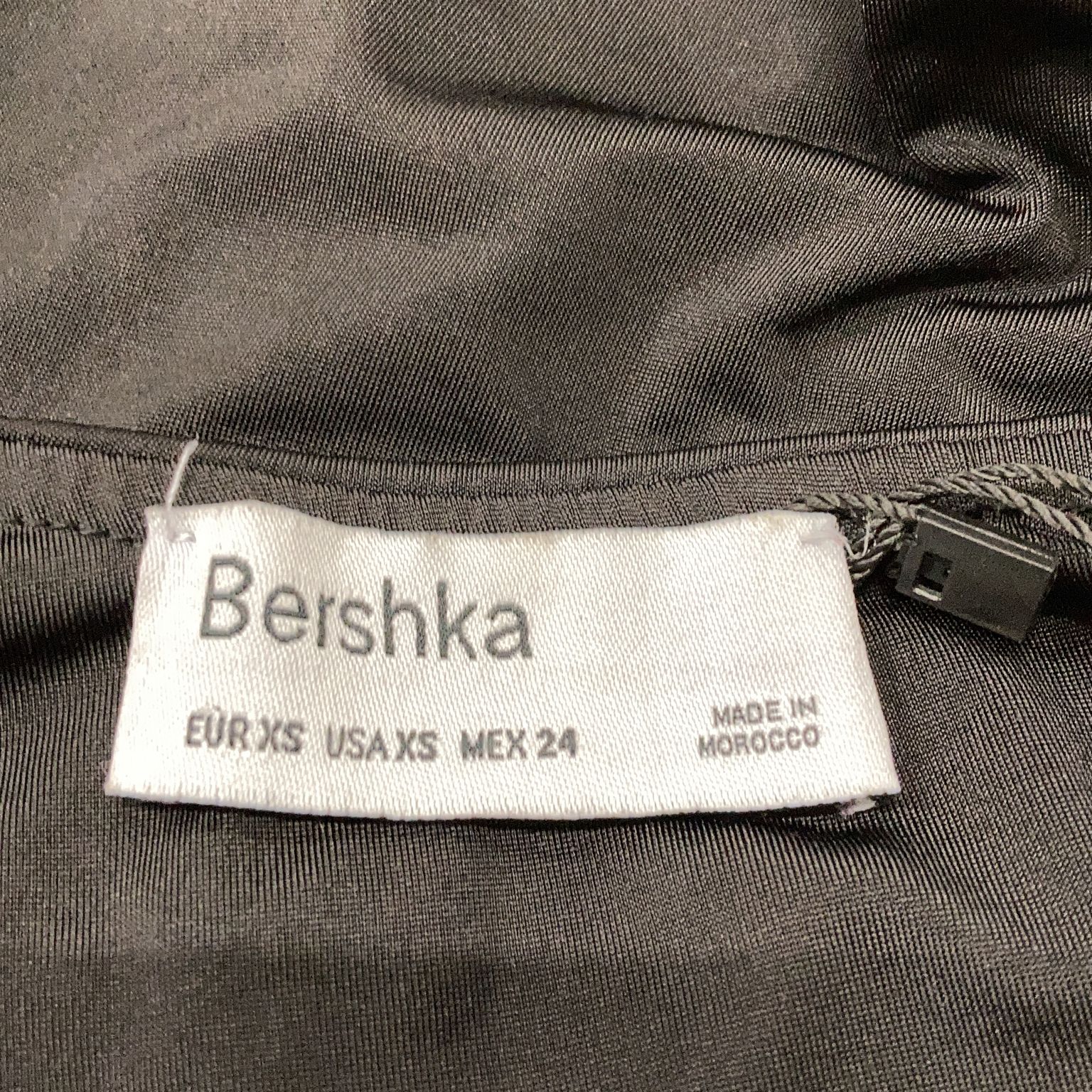 Bershka