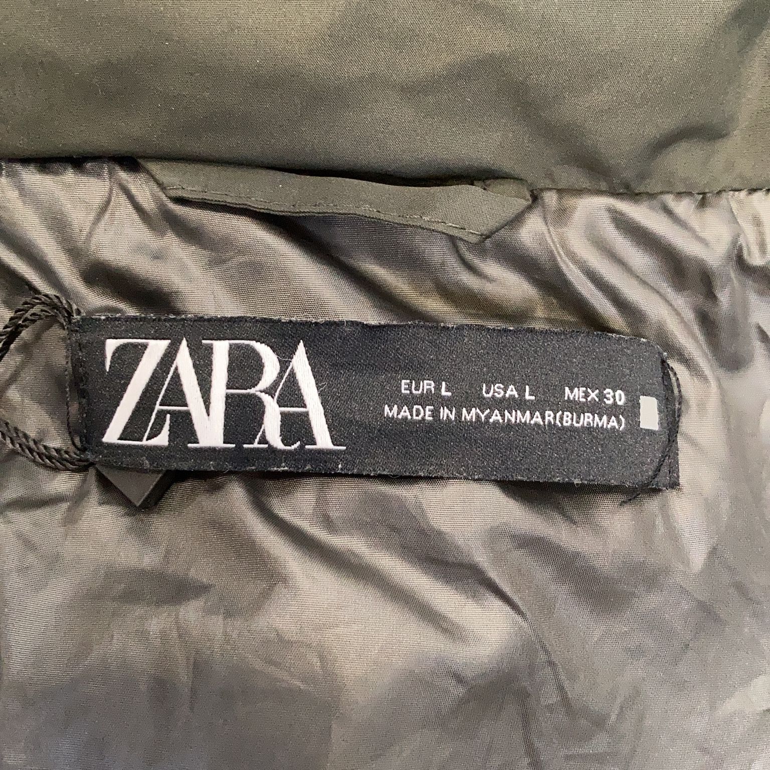 Zara