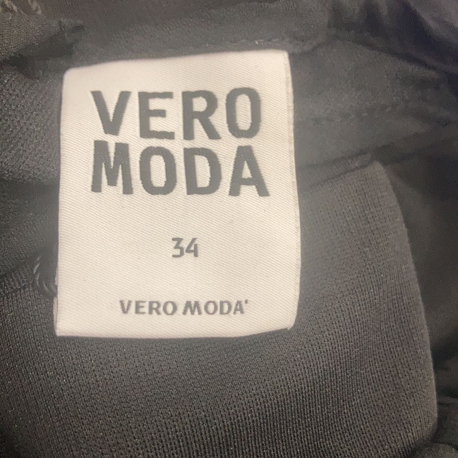 Vero Moda