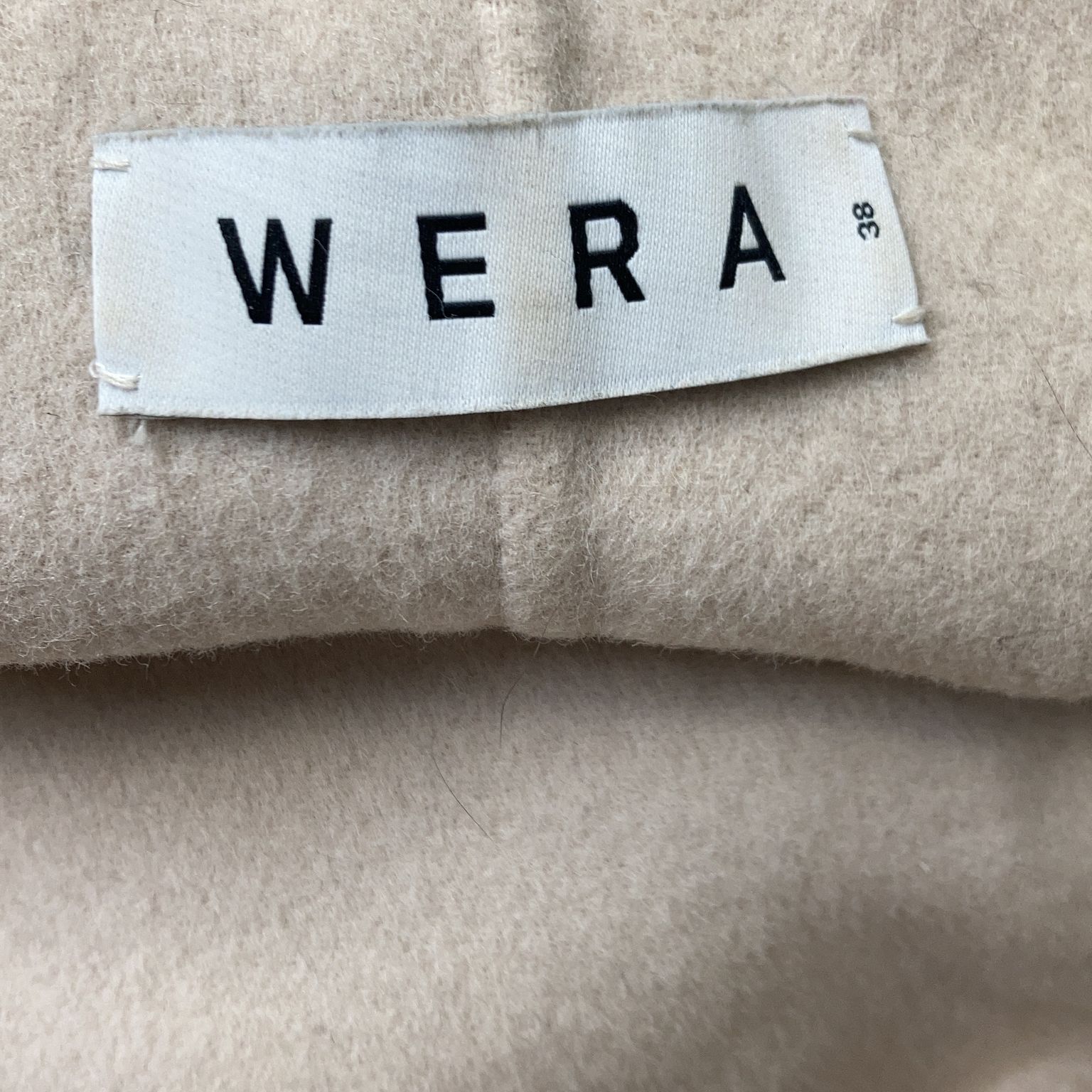 WERA