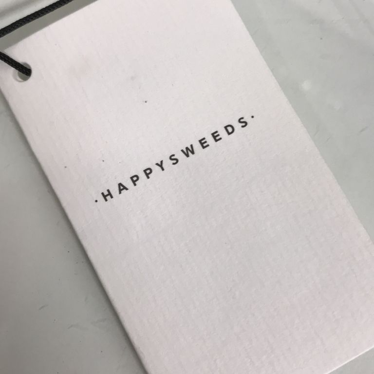 Happysweeds