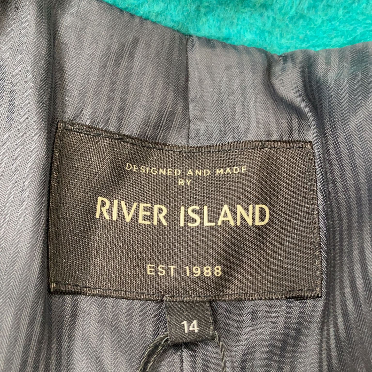 River Island