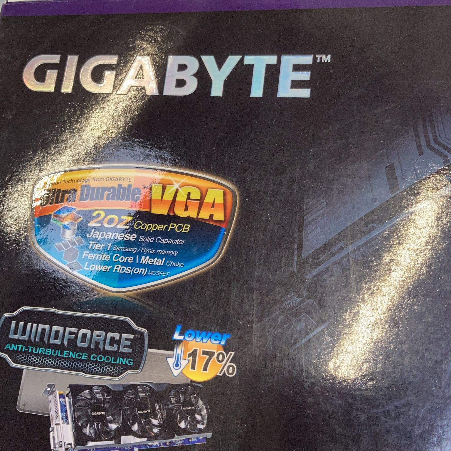 Gigabyte