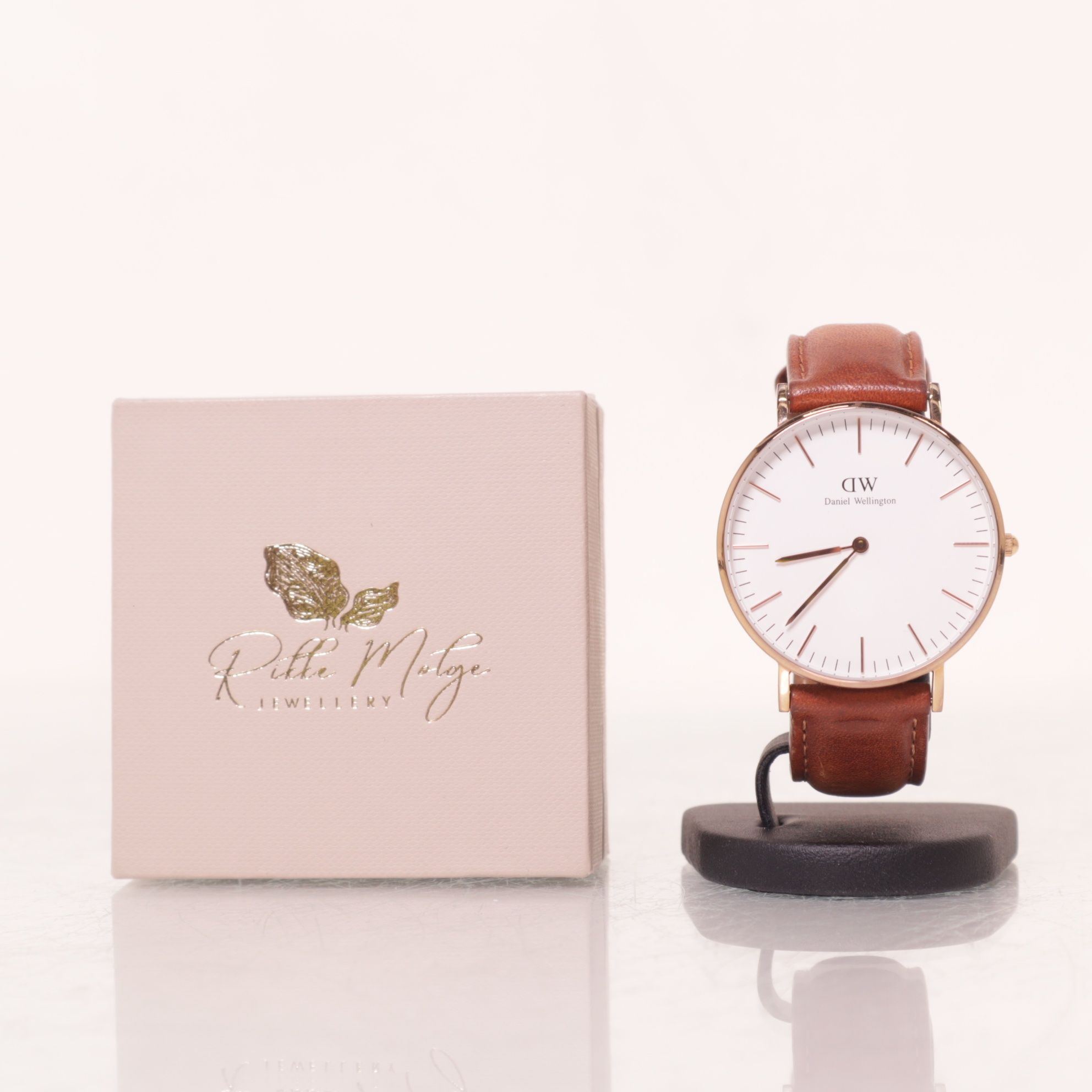 Daniel Wellington