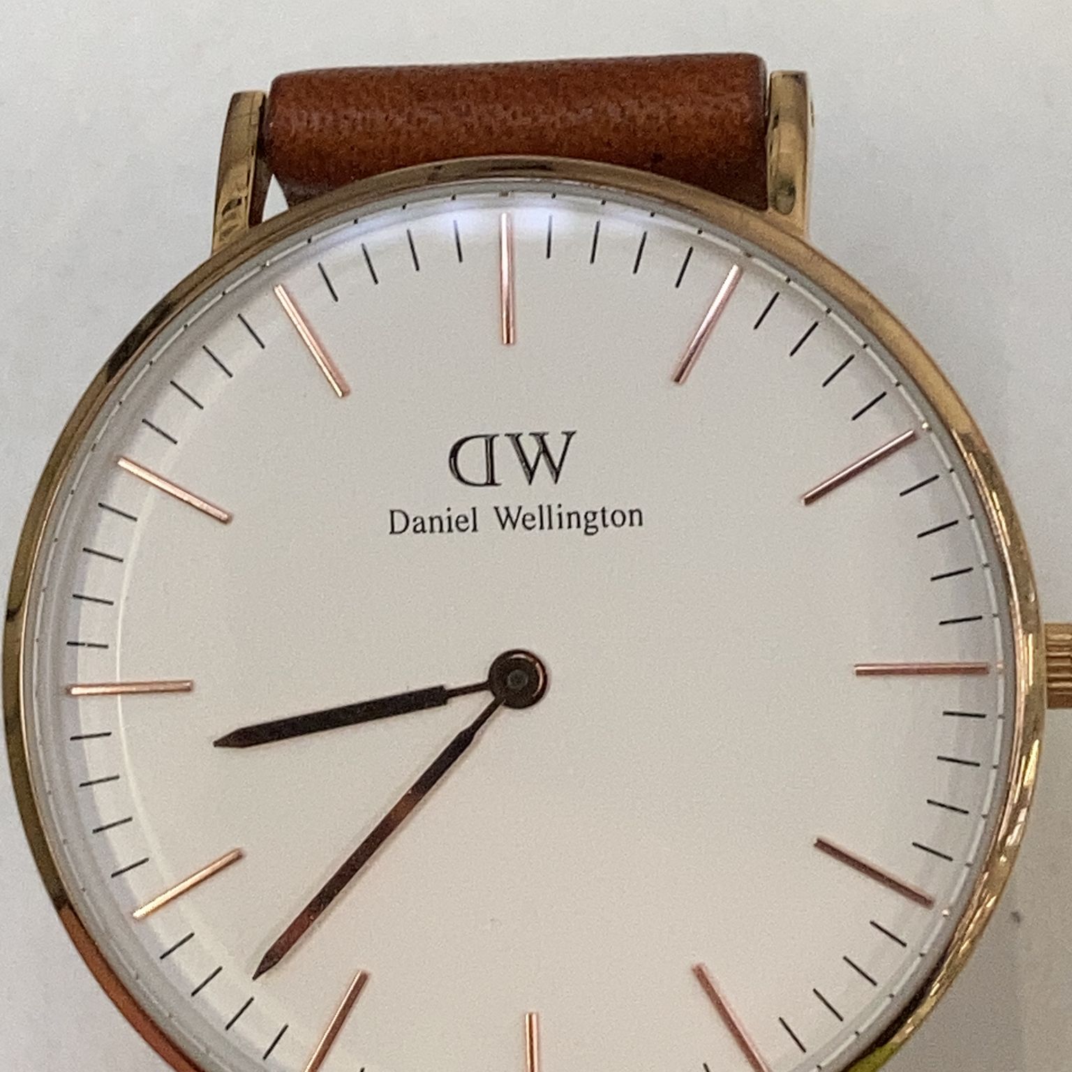 Daniel Wellington