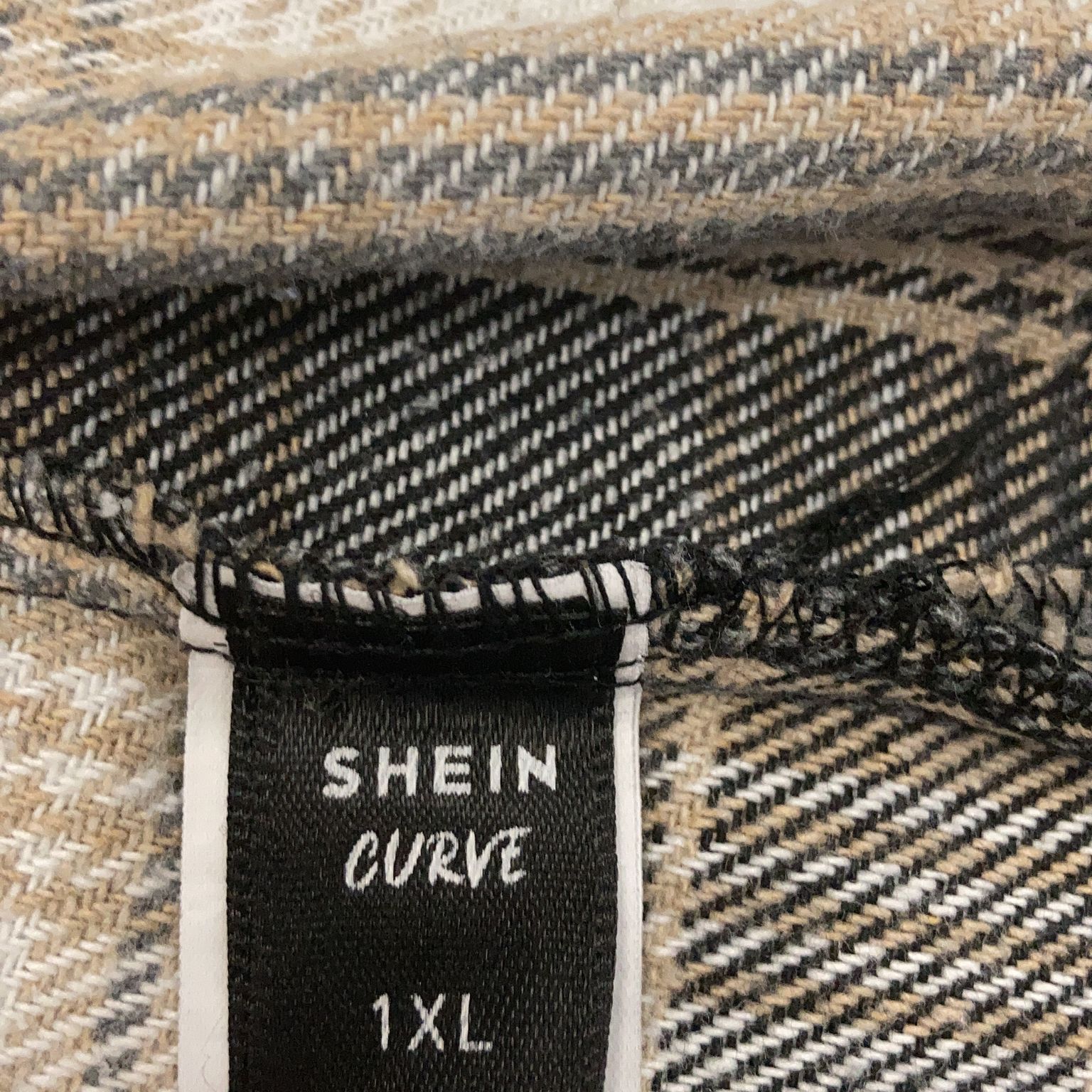 Shein Curve