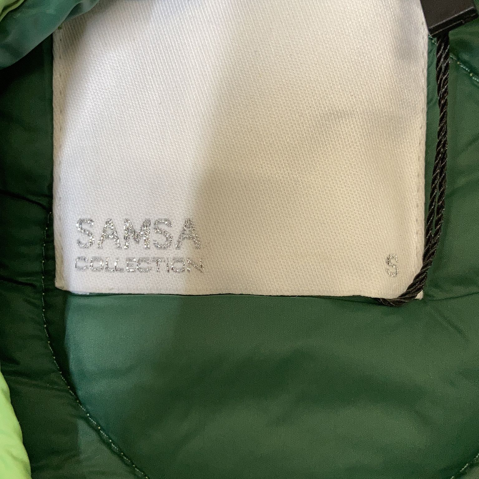 Samsa Collection