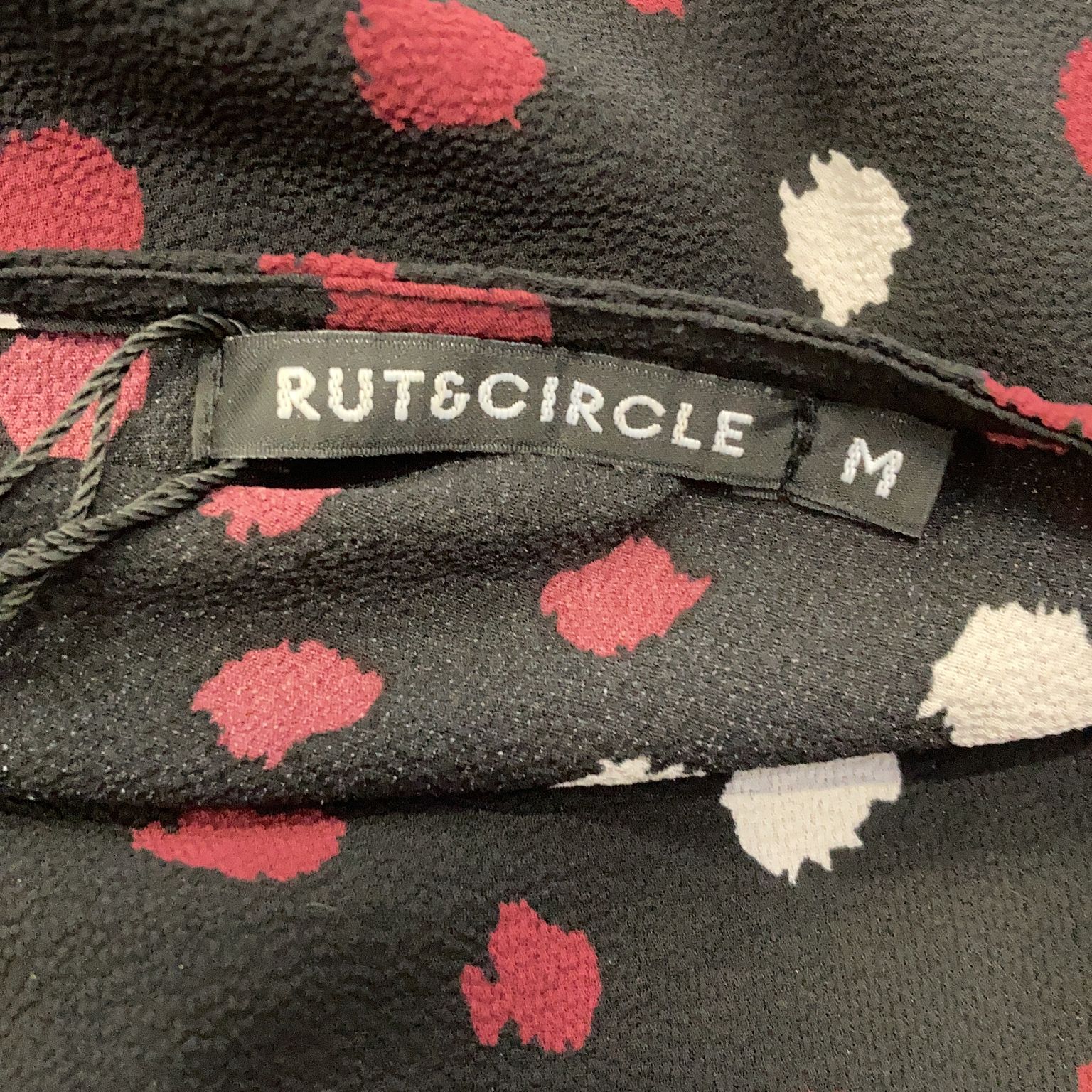 Rut  Circle