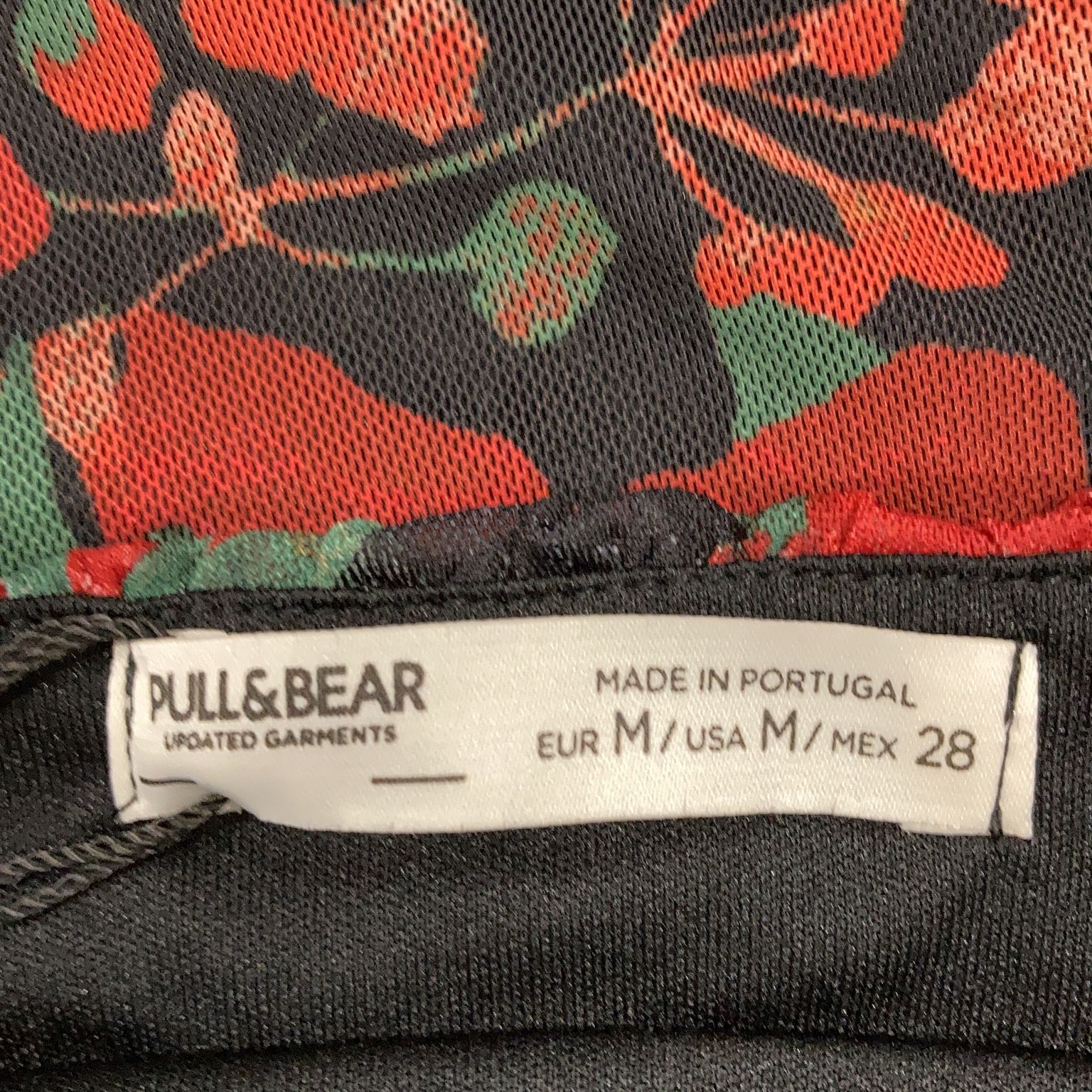 Pull  Bear