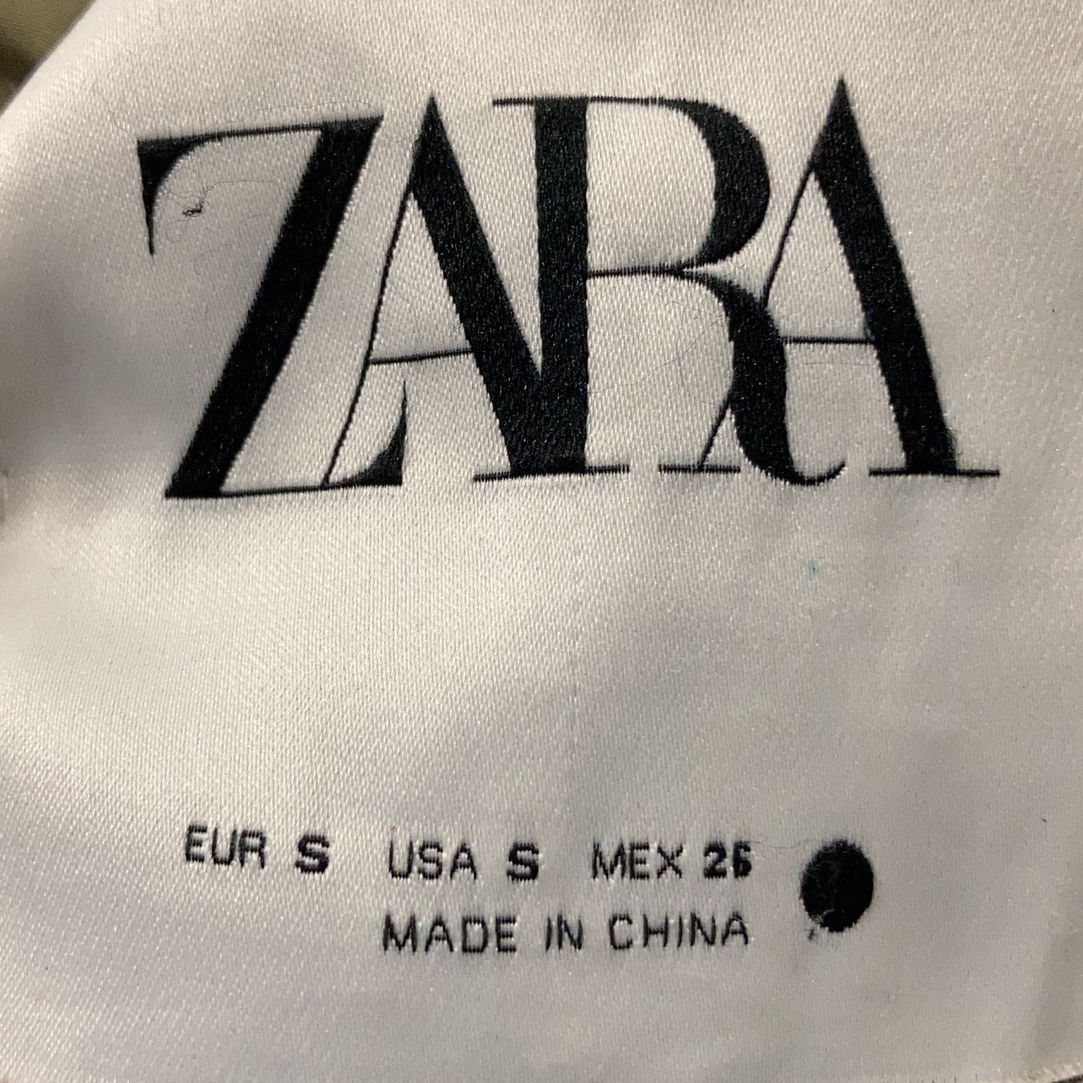 Zara