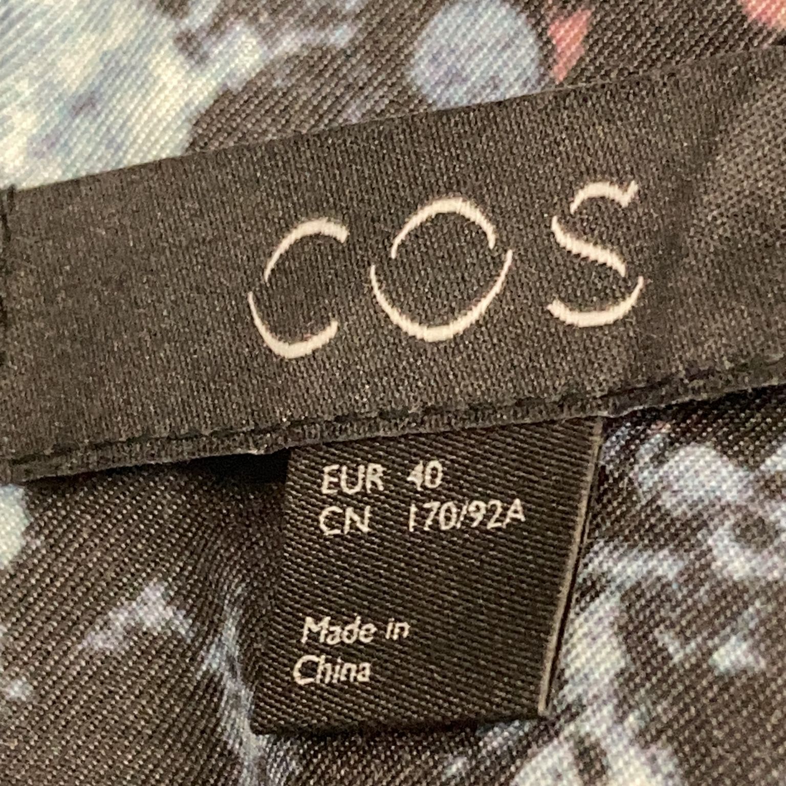 COS