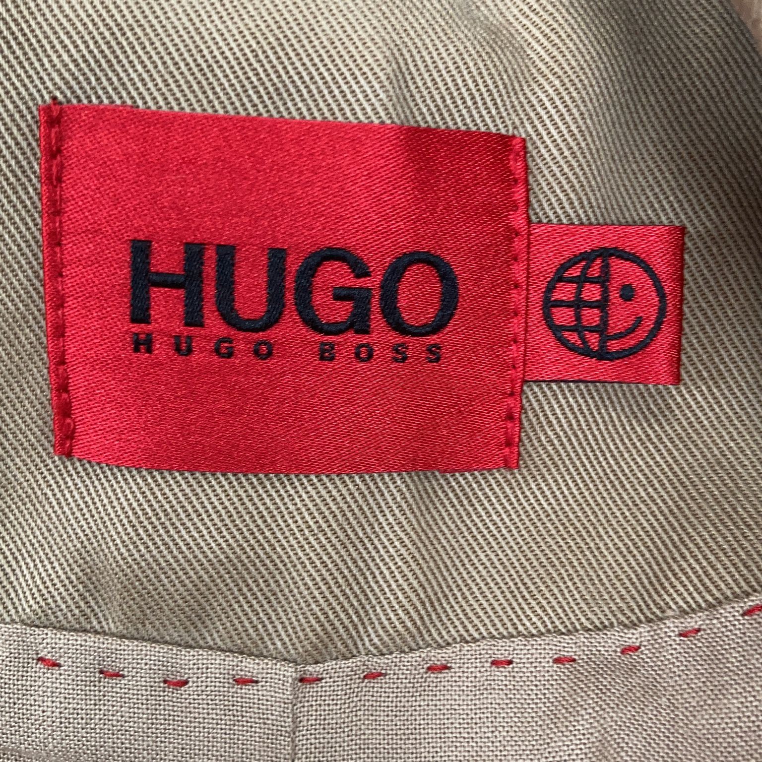 Hugo Hugo Boss