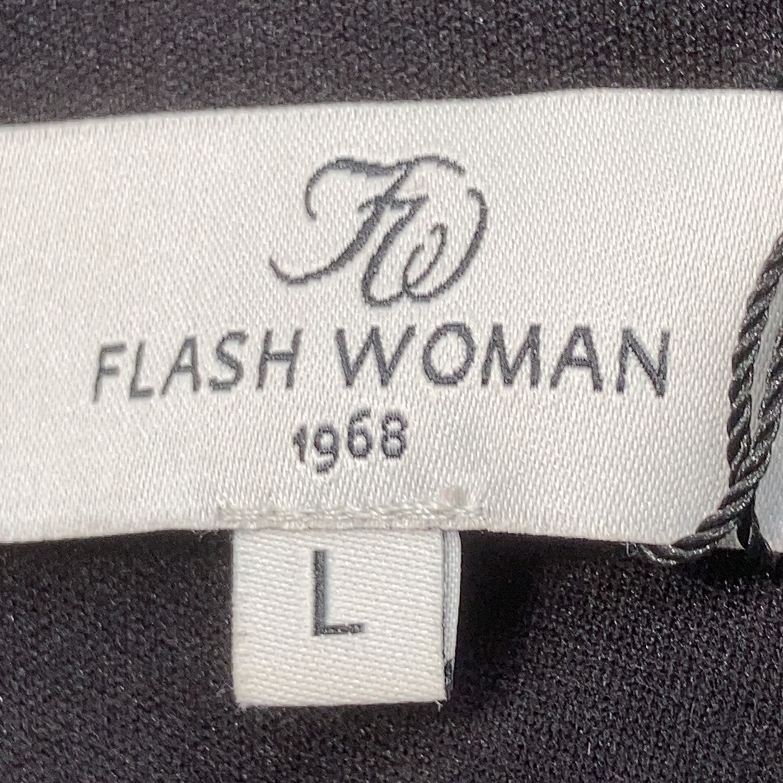 Flash Woman