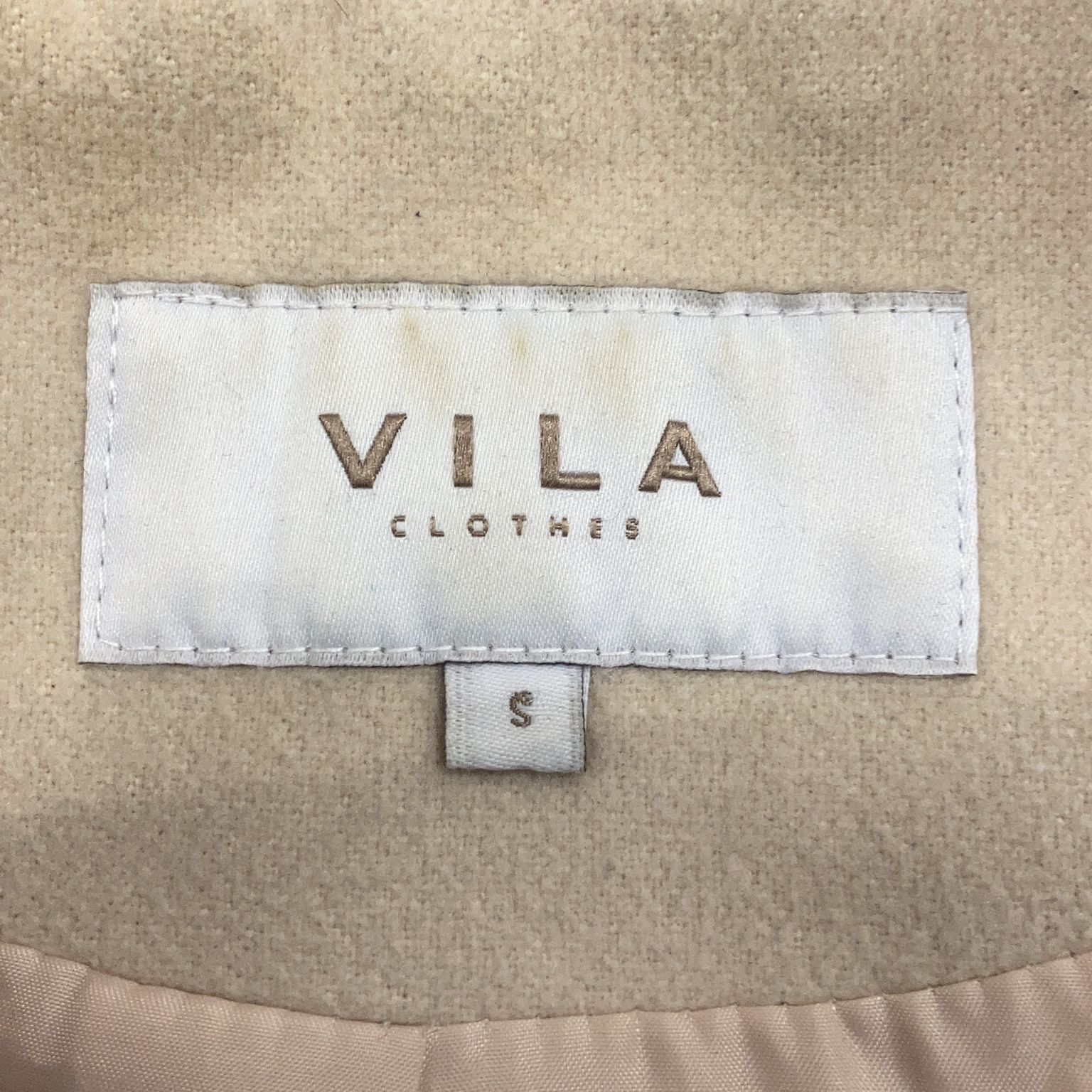 VILA Clothes