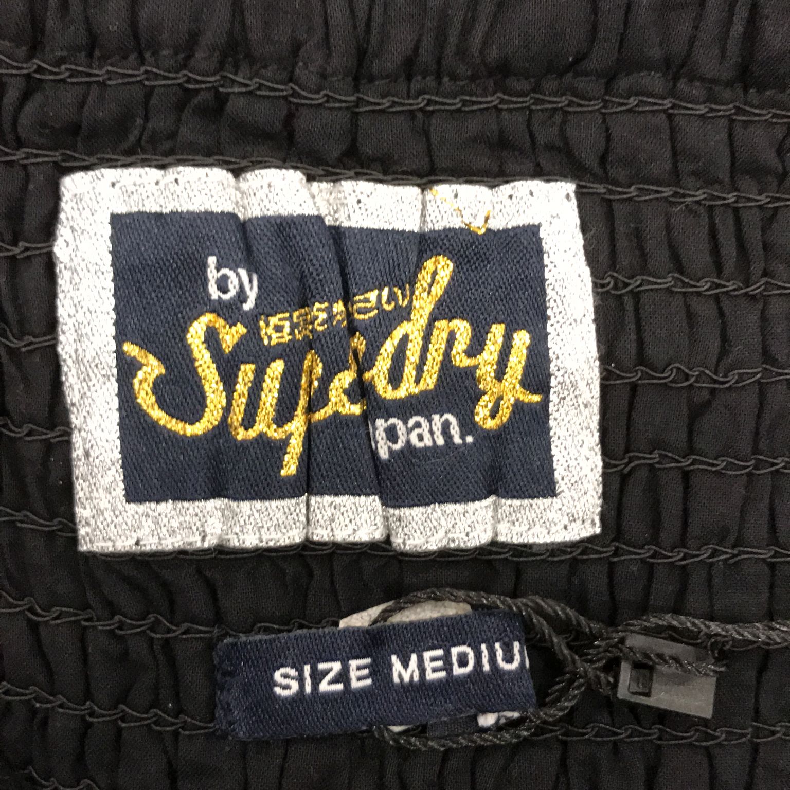 Superdry