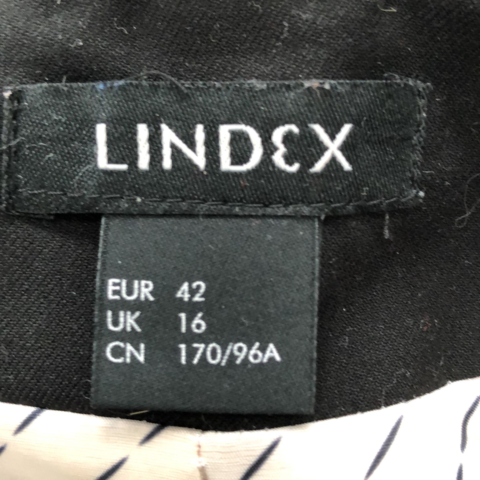 Lindex